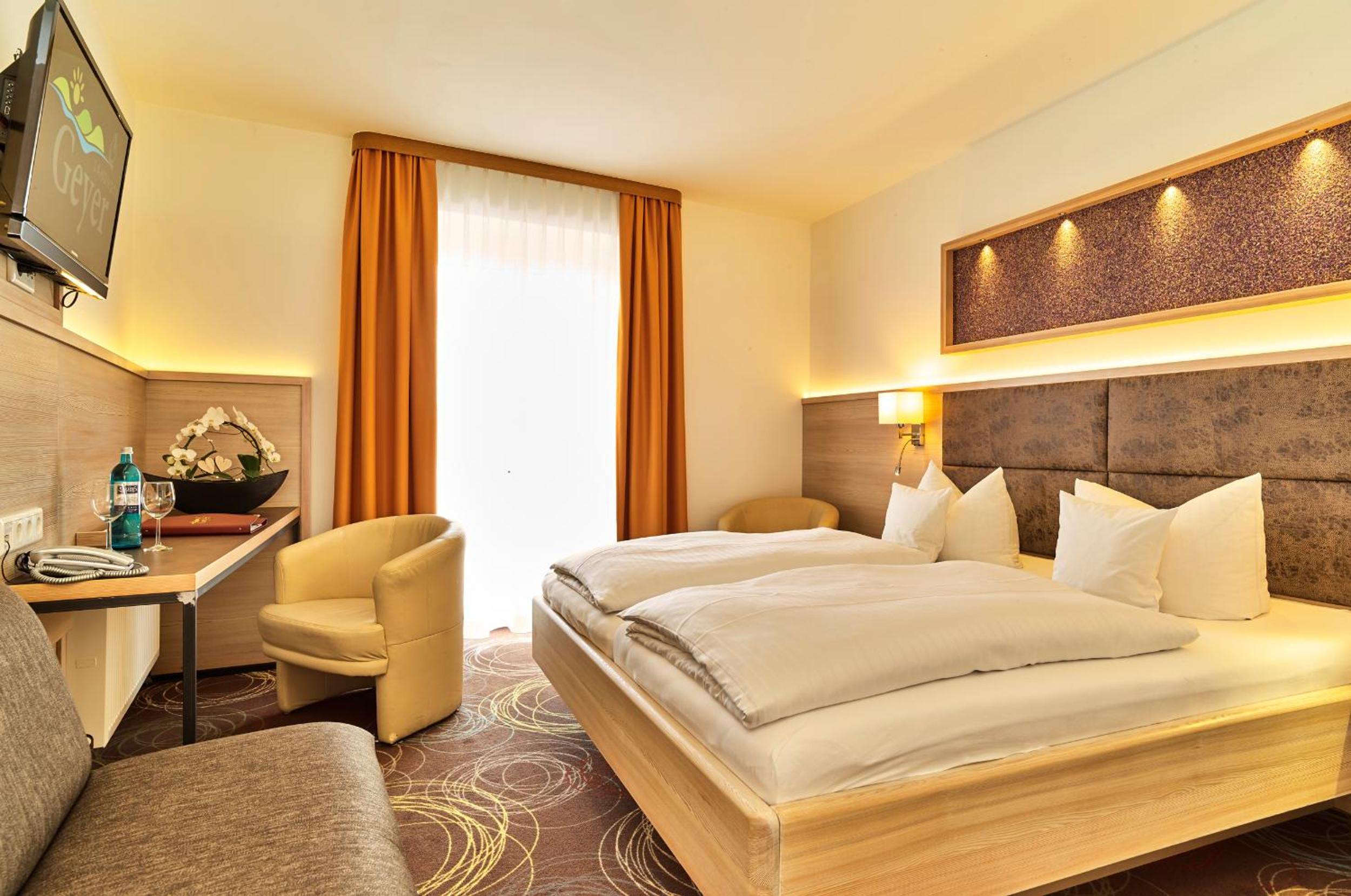 Double Room photo 3