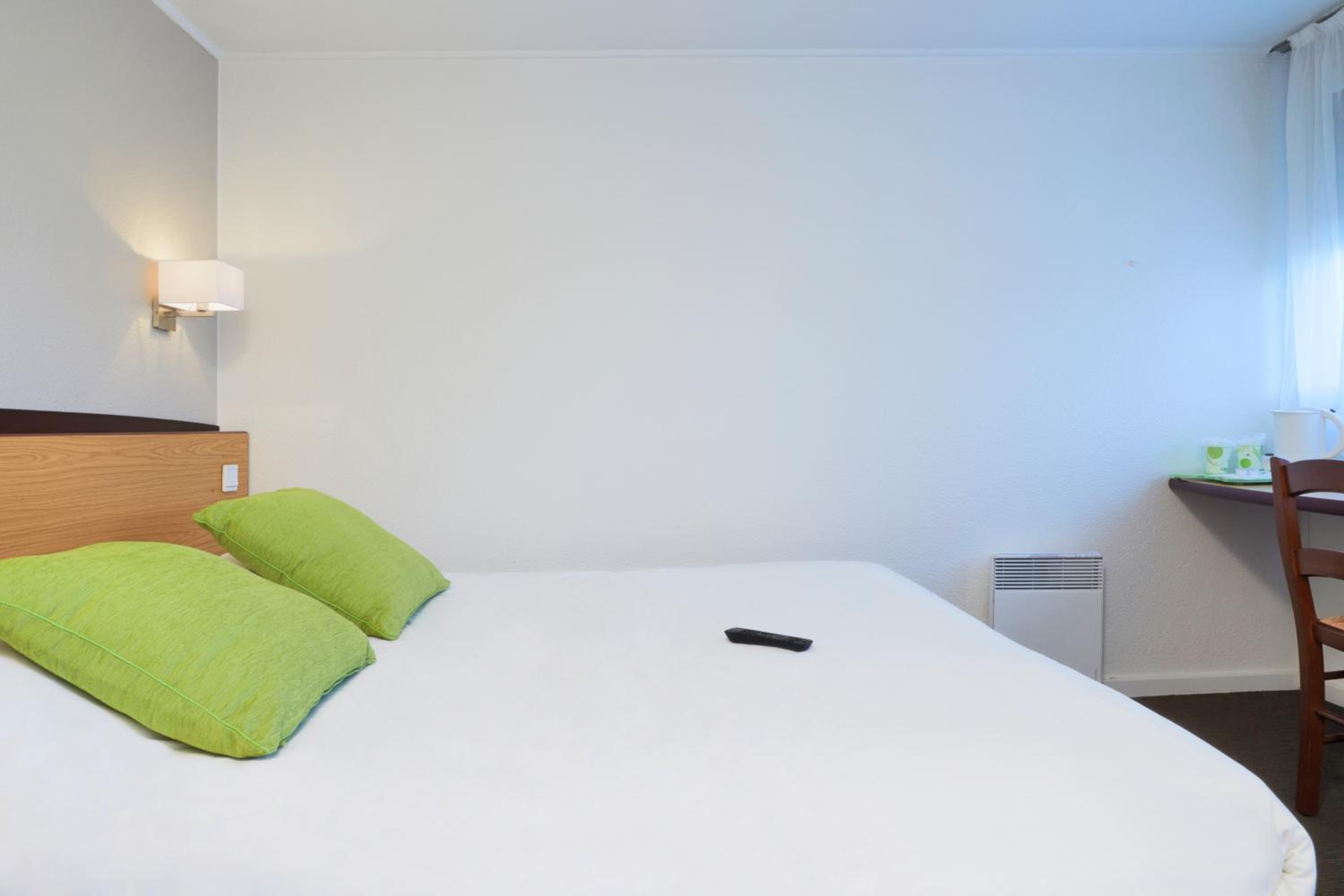 Double Room - Photo 4