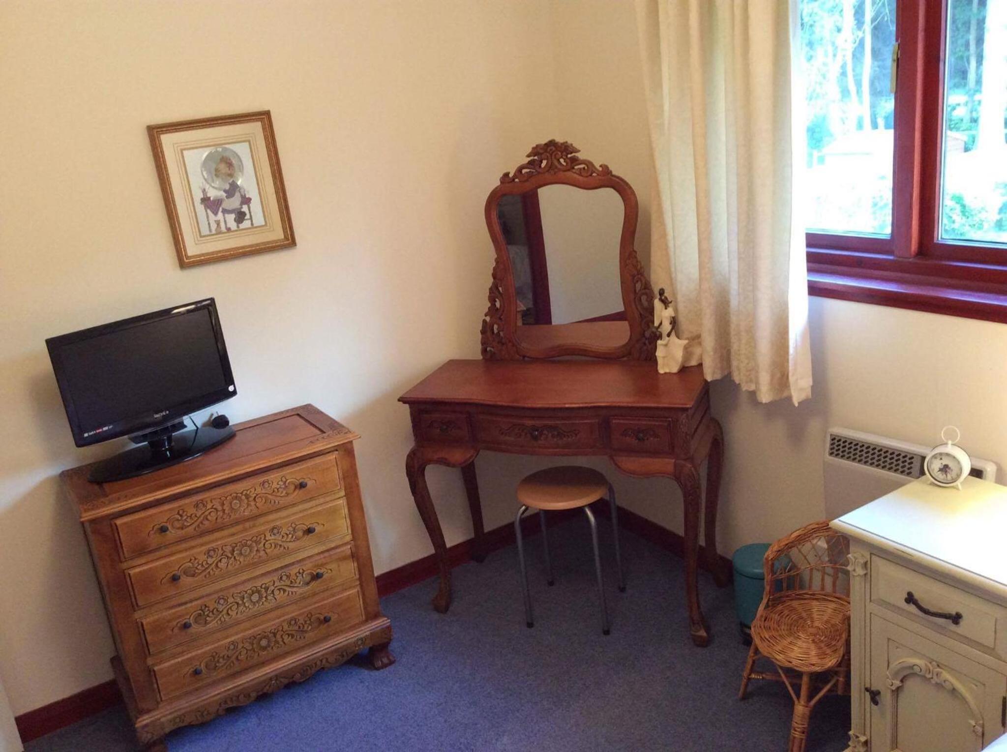 Single Room with Garden View photo 3