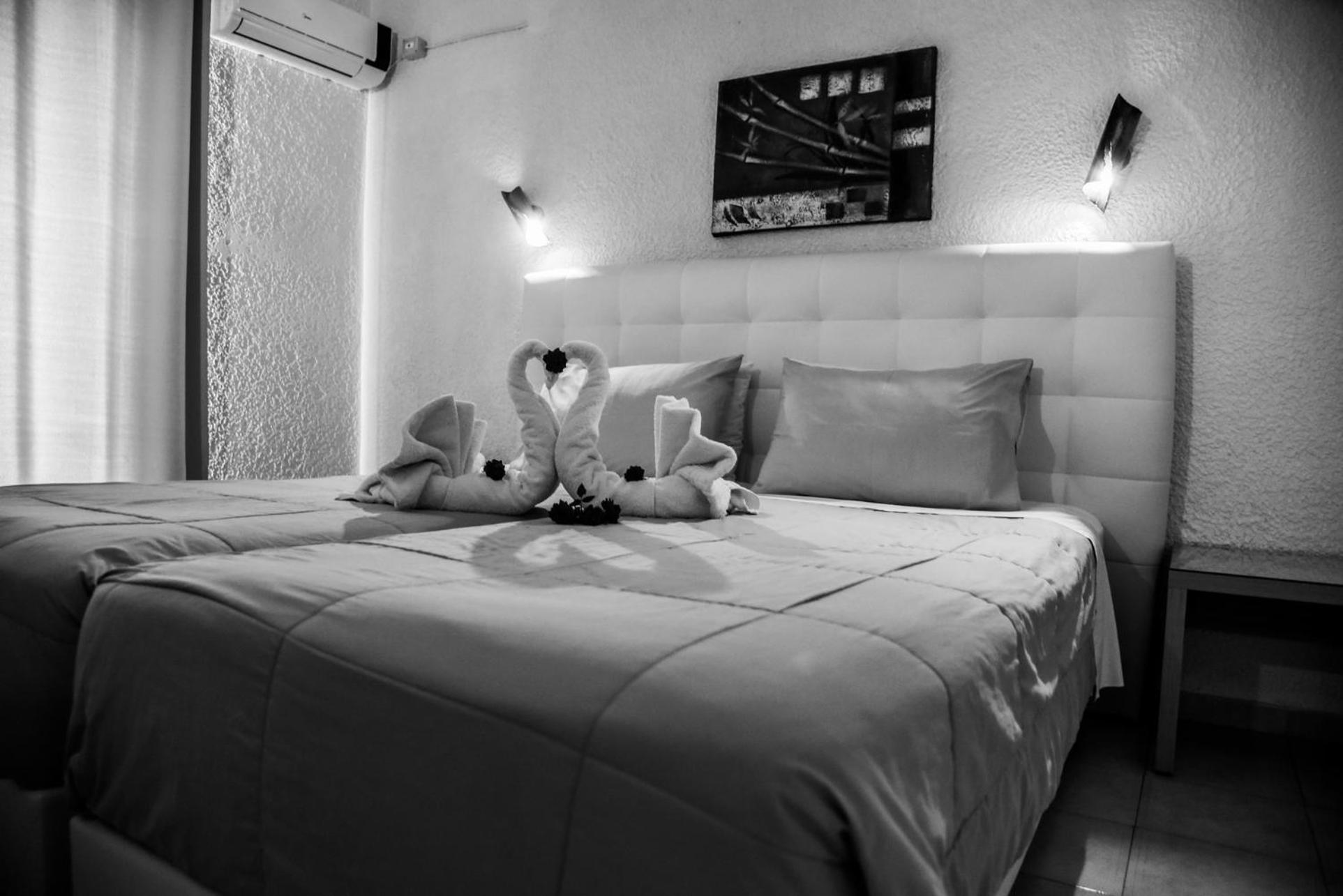 Double or Twin Room photo 2