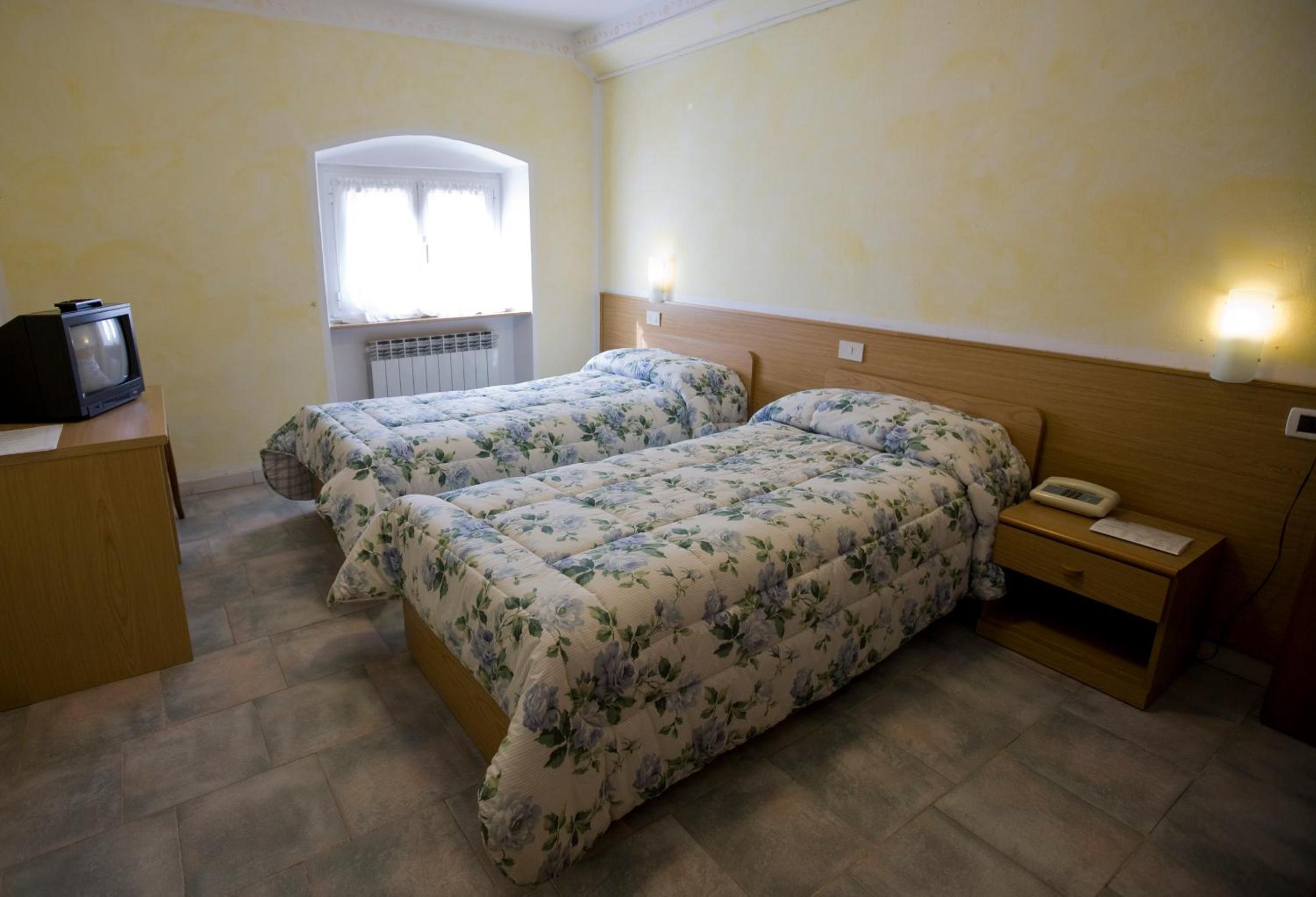 Single Room