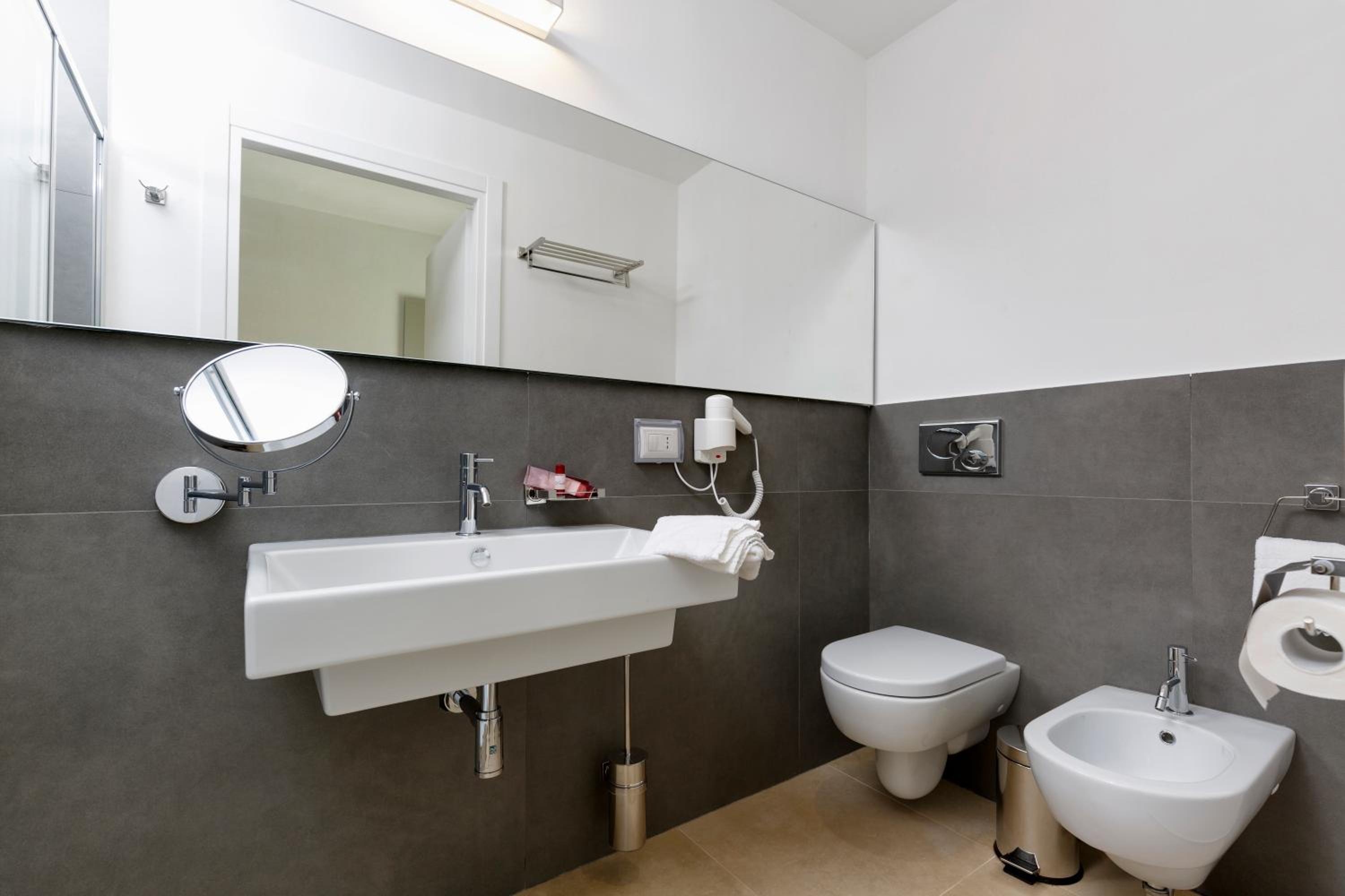 Single Room with Terrace photo 2