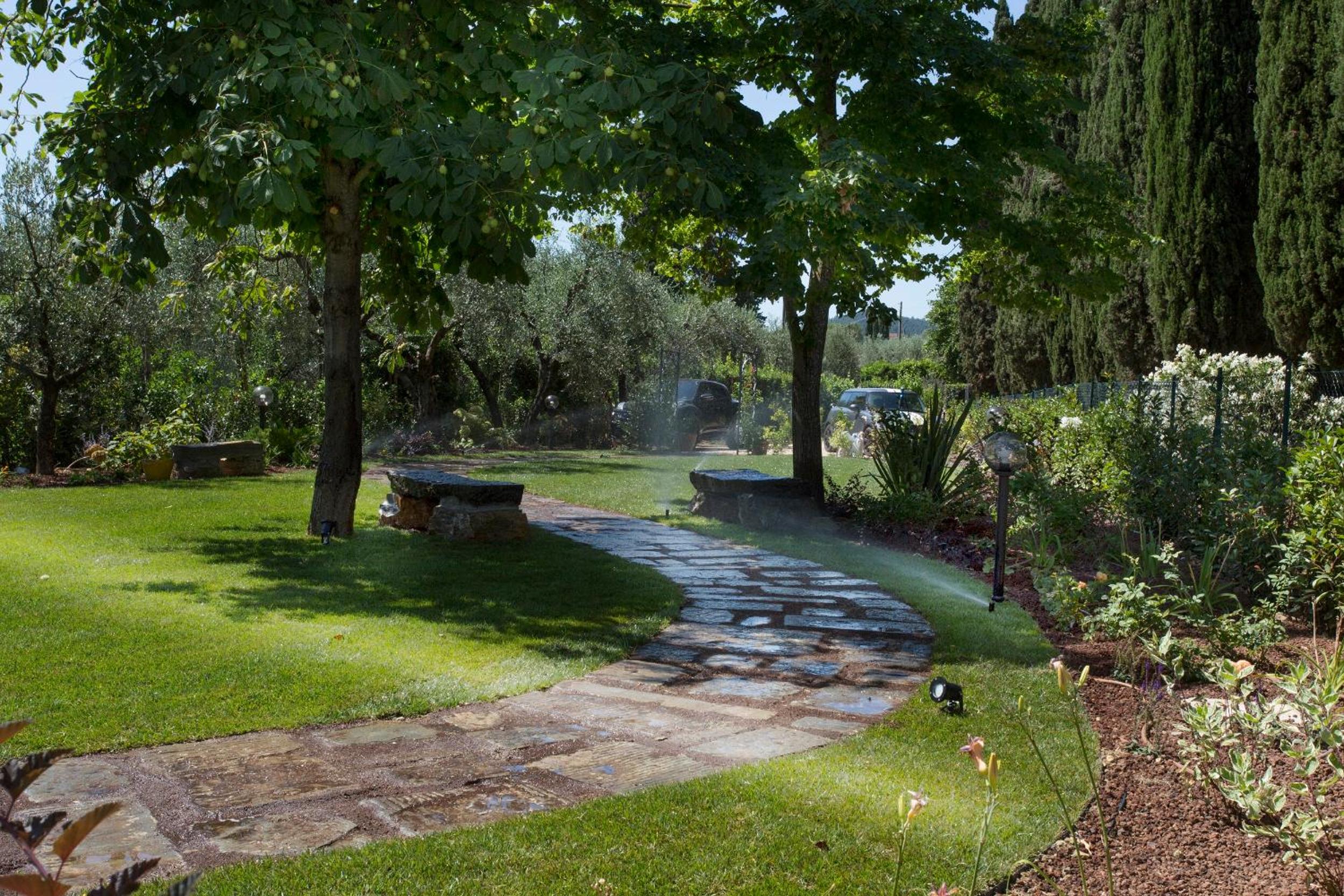 Superior Apartment - Photo 21