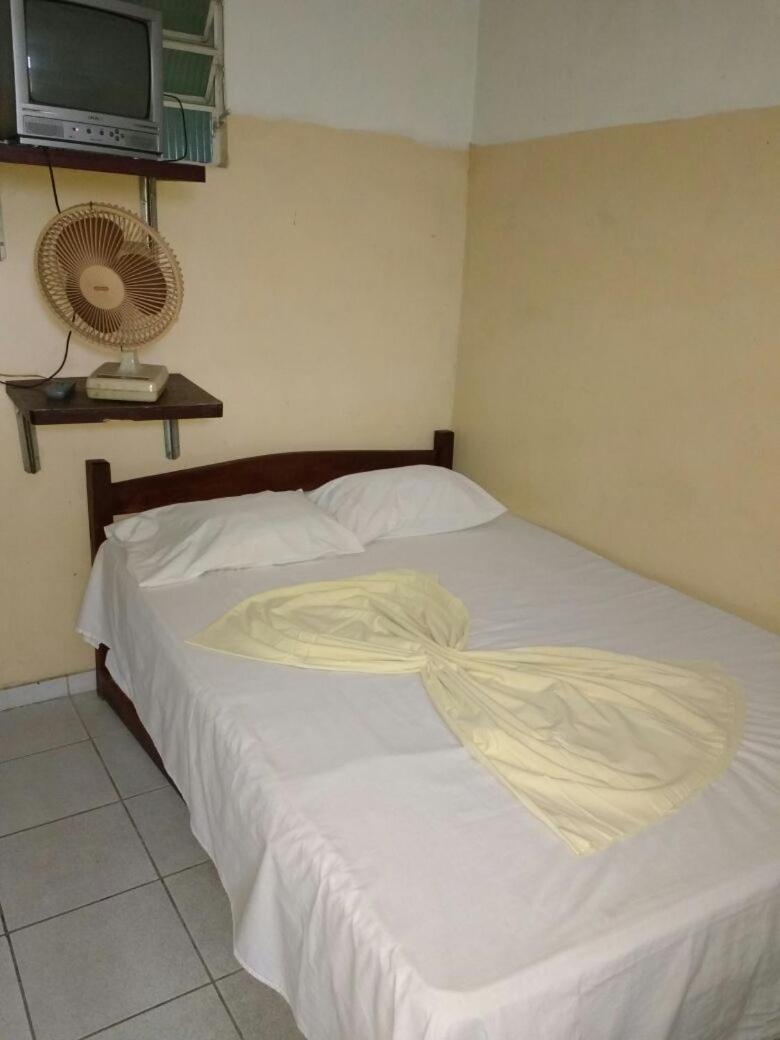 Deluxe Double Room with Shower photo 2