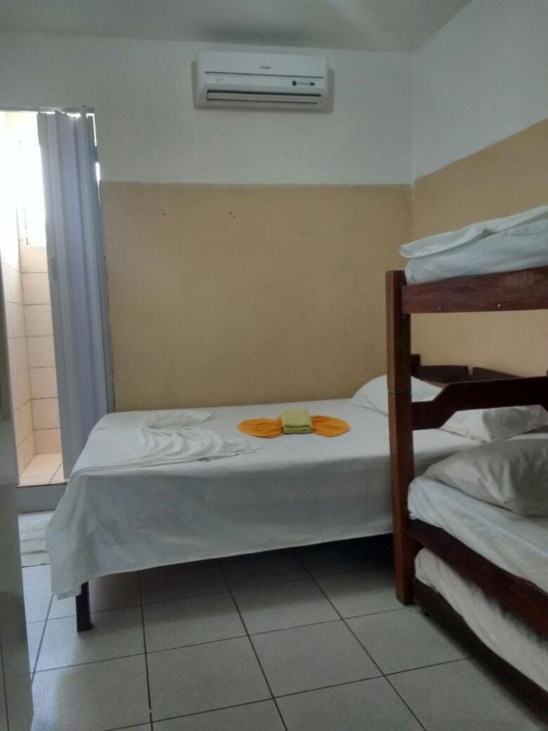 Economy Quadruple Room photo 1
