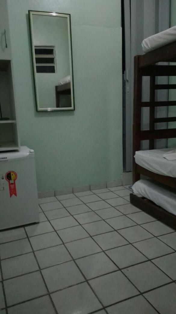 Economy Quadruple Room photo 3