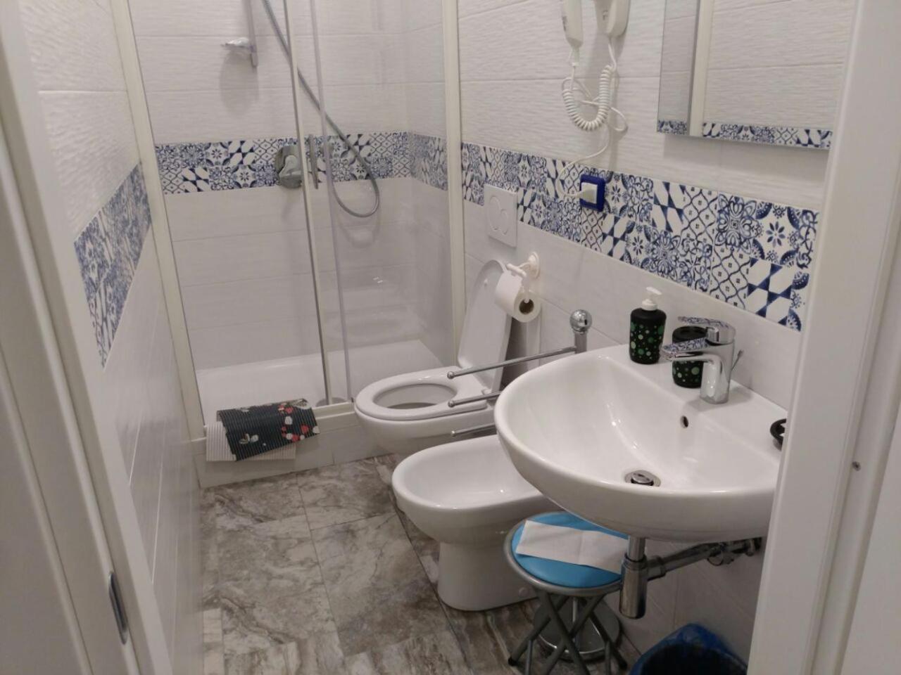 Quadruple Room photo 2