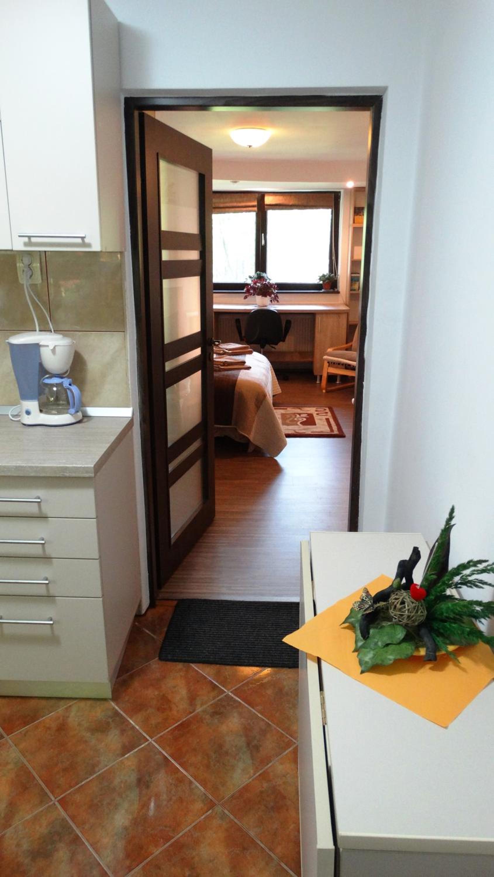 One-Bedroom Apartment - Photo 10