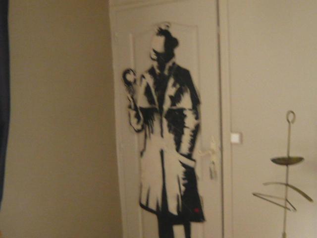 Double or Twin Room photo 2