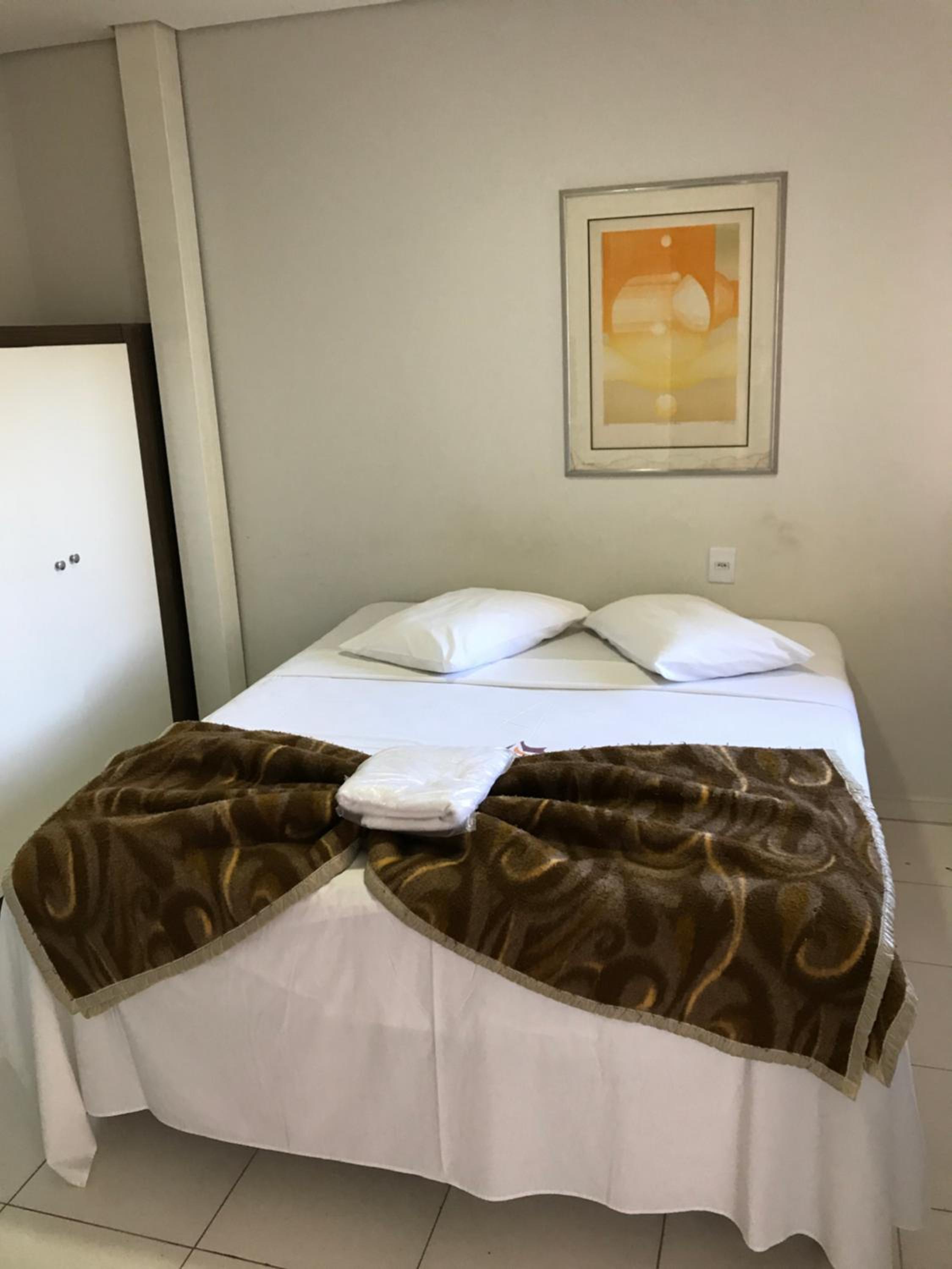 Standard Double Room - Photo 3