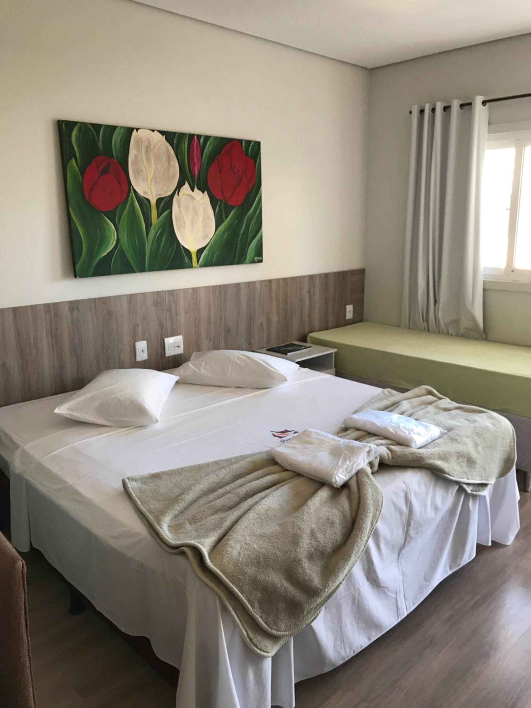 Standard Triple Room - Photo 1