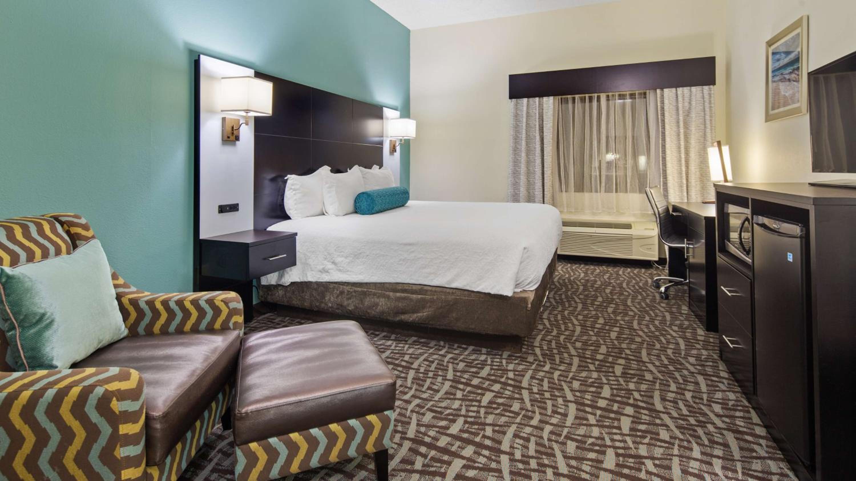 King Room - Photo 3