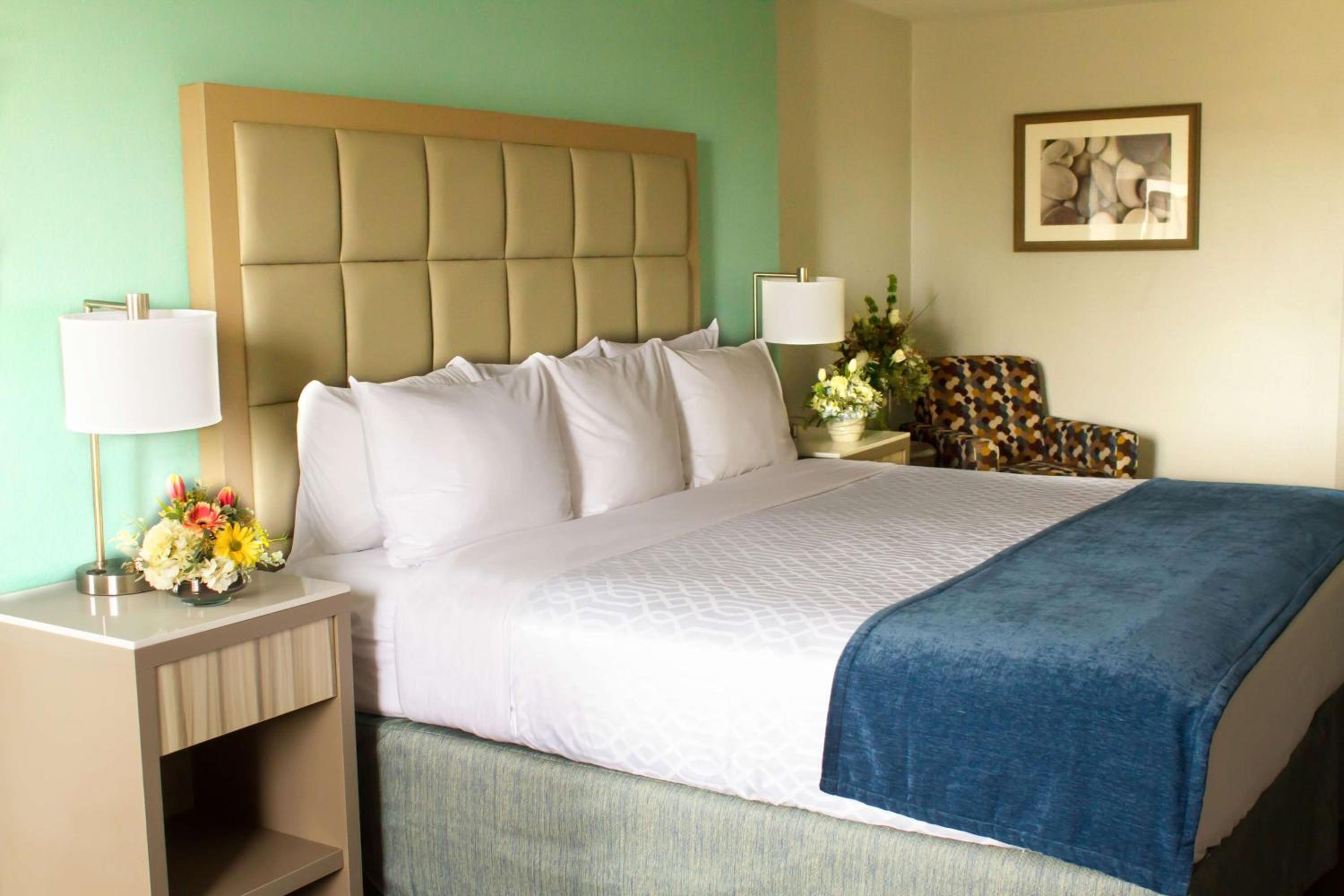 King Room - Photo 2