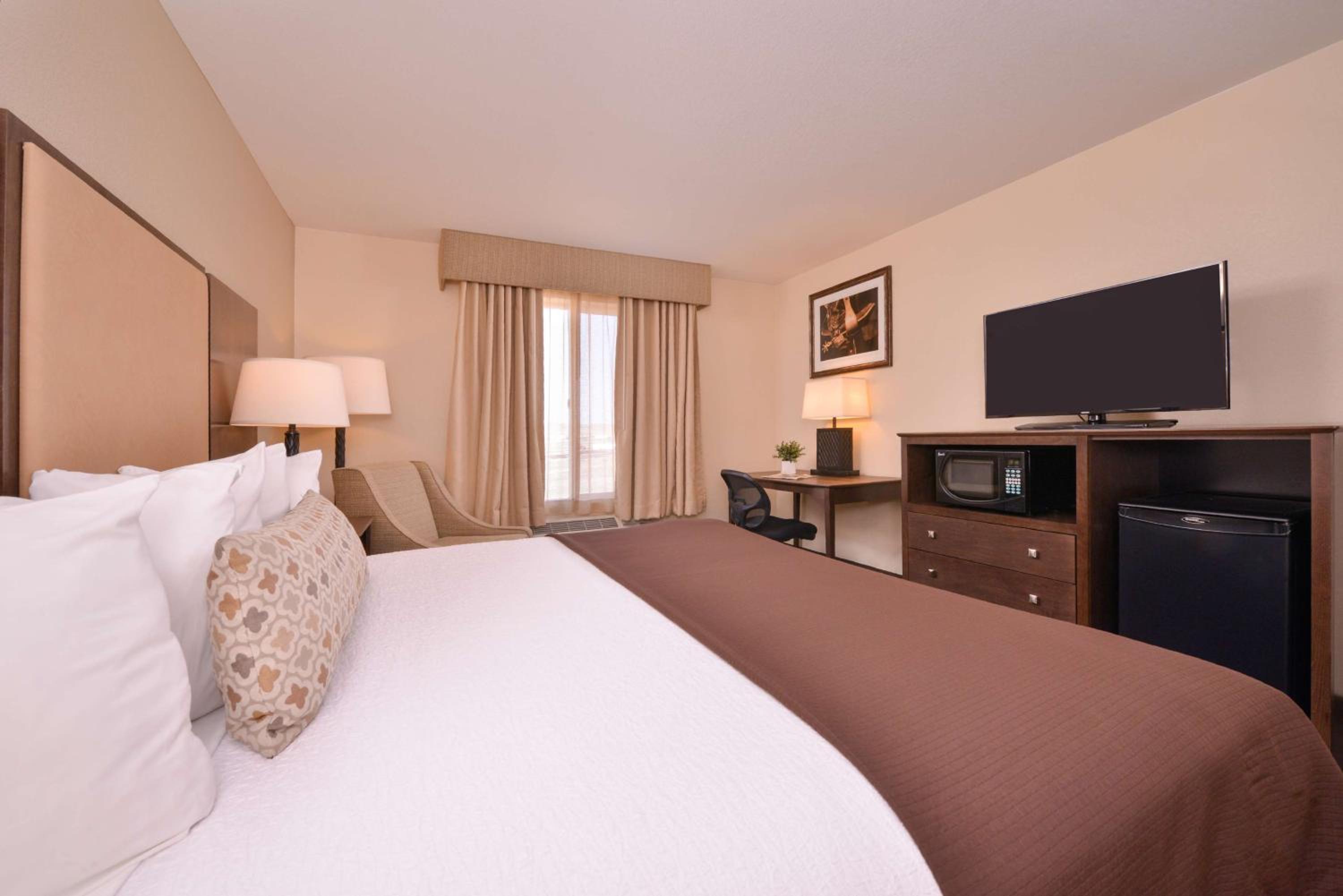 King Room - Photo 2