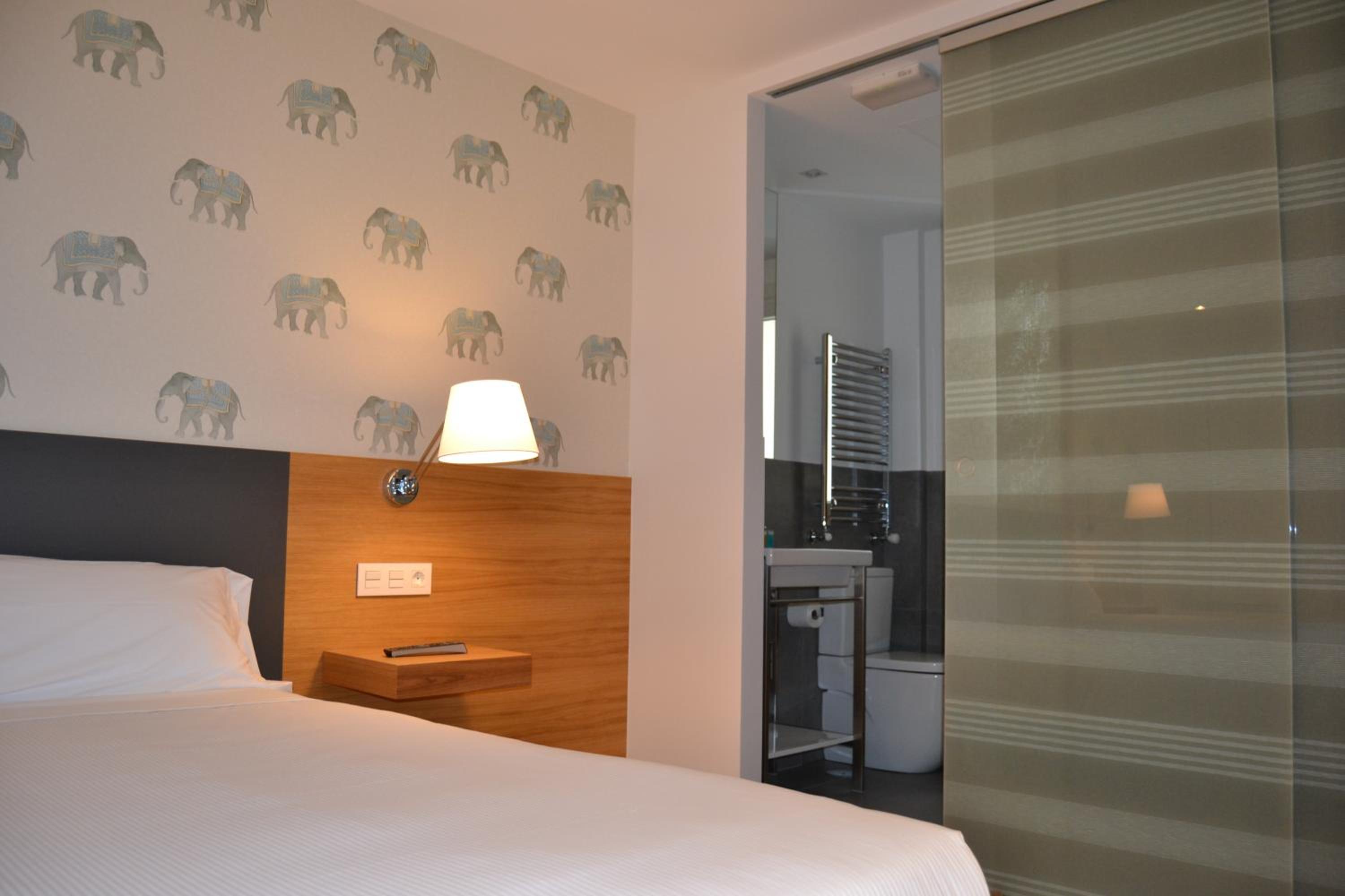 Budget Twin Room