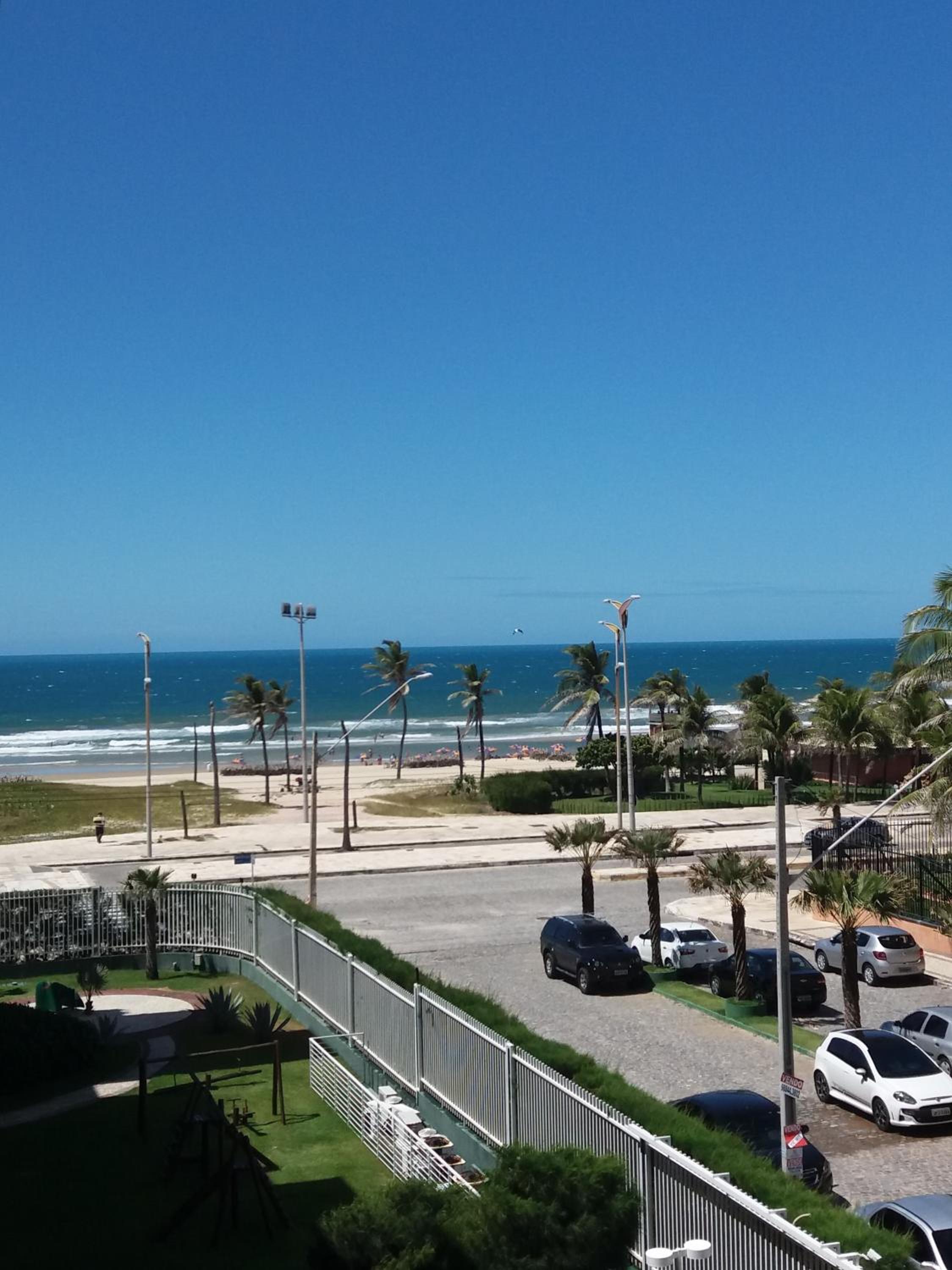 Apartment with Sea View photo 2