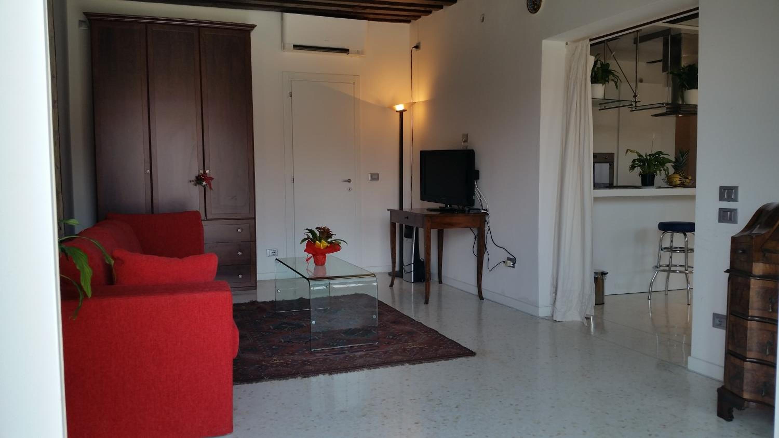 Apartment with Sea View photo 3