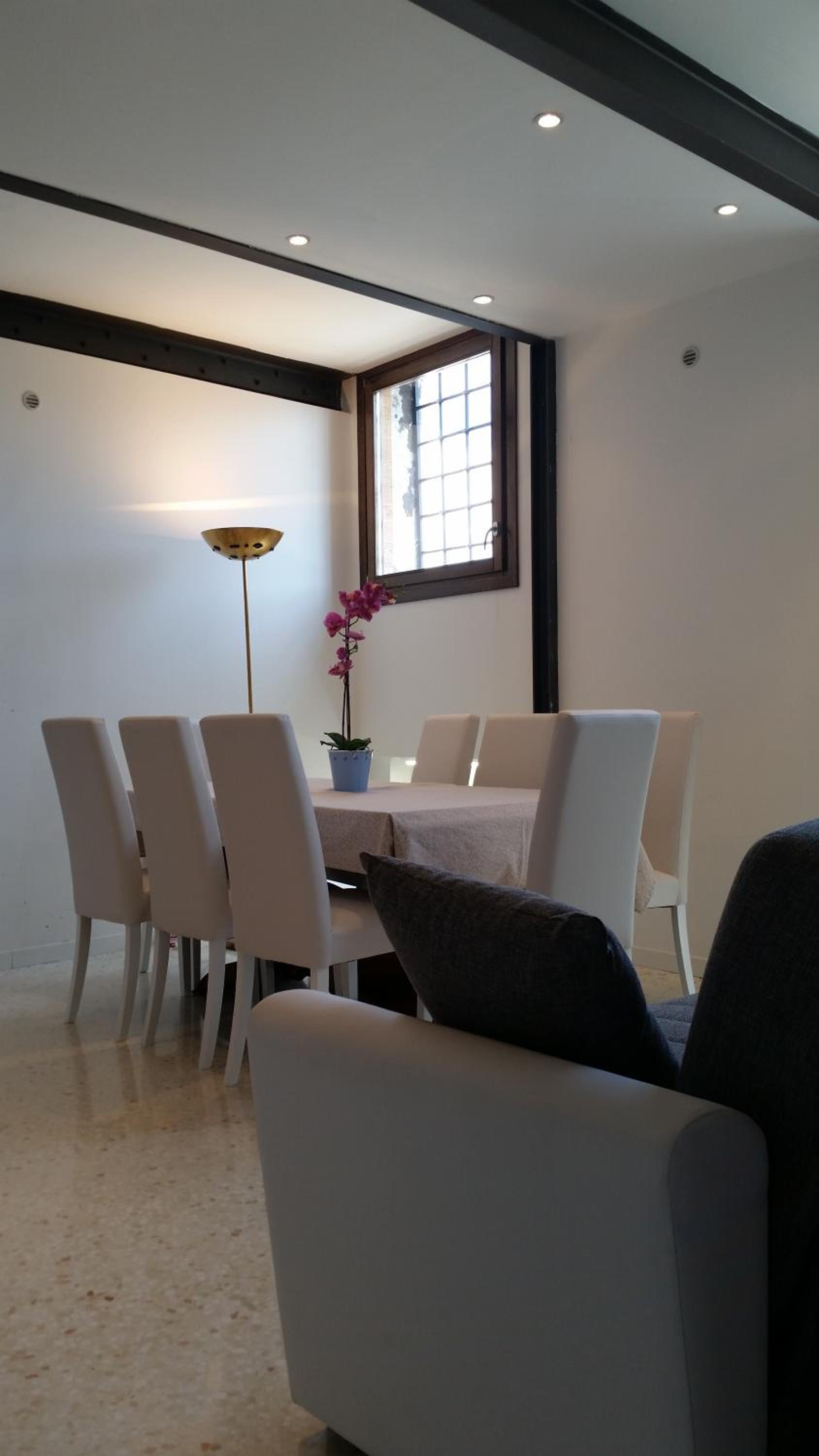 Apartment with Sea View photo 2