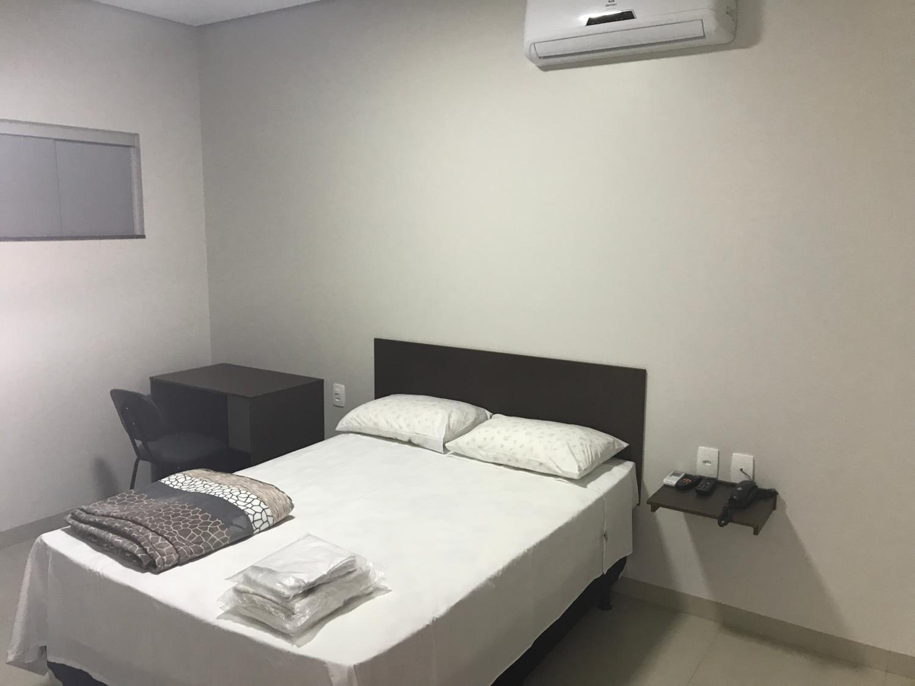 Deluxe Room photo 1