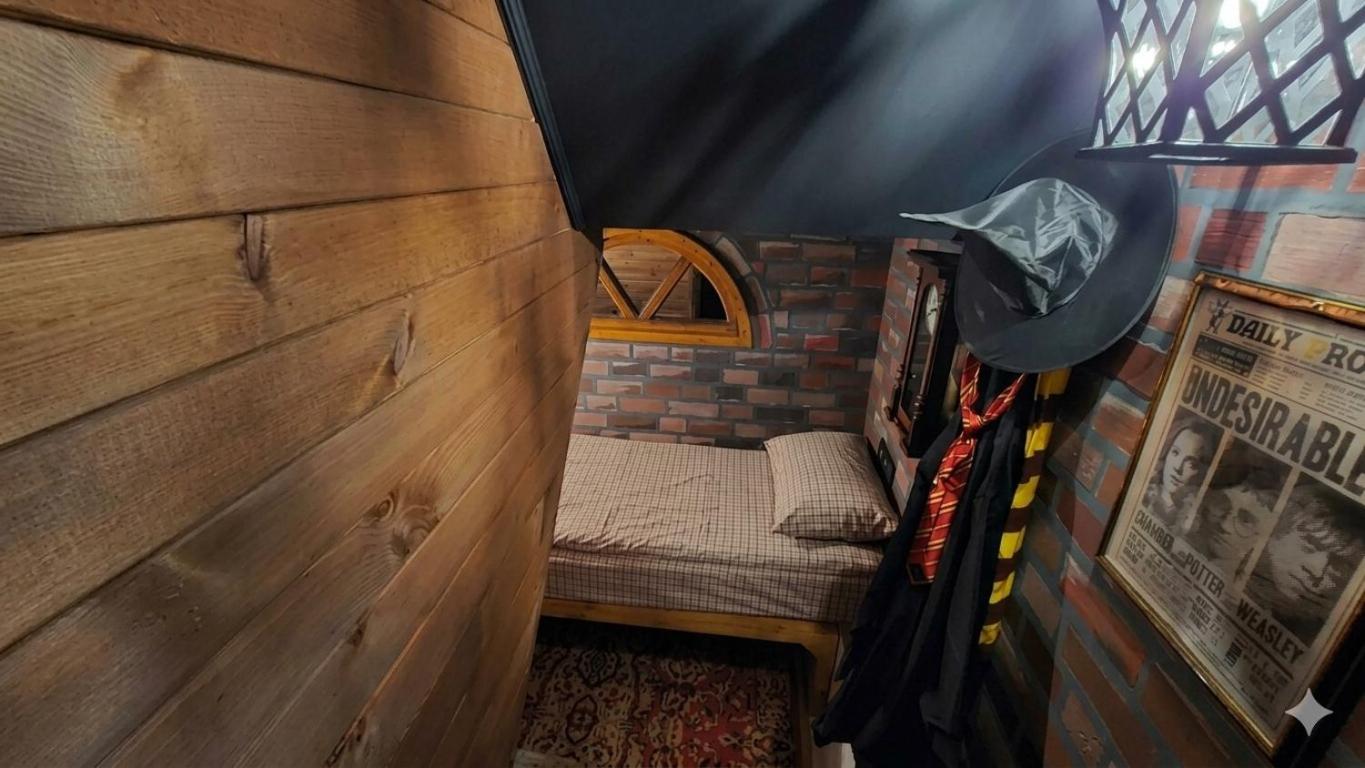 Small Single Room