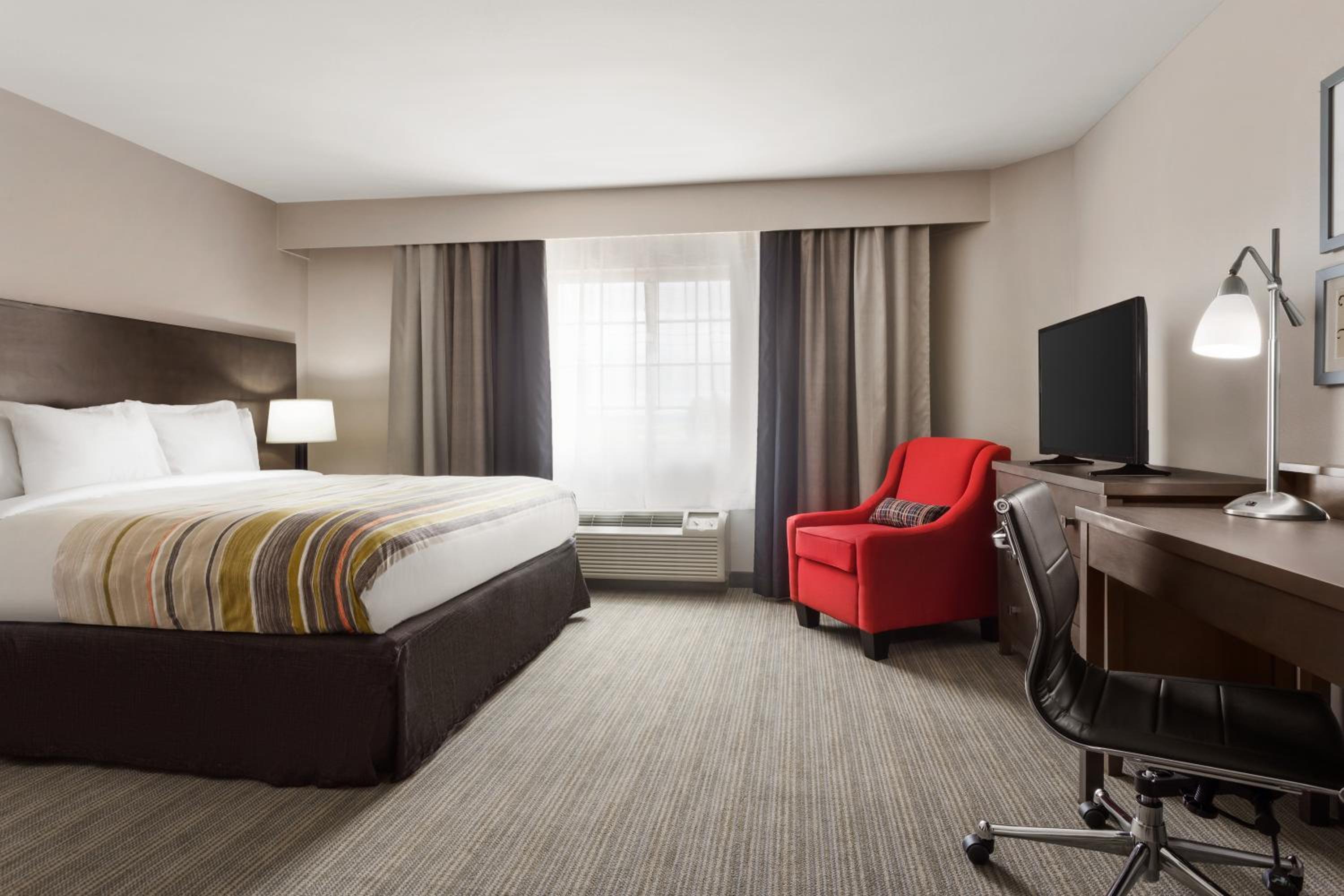 King Room - Photo 1