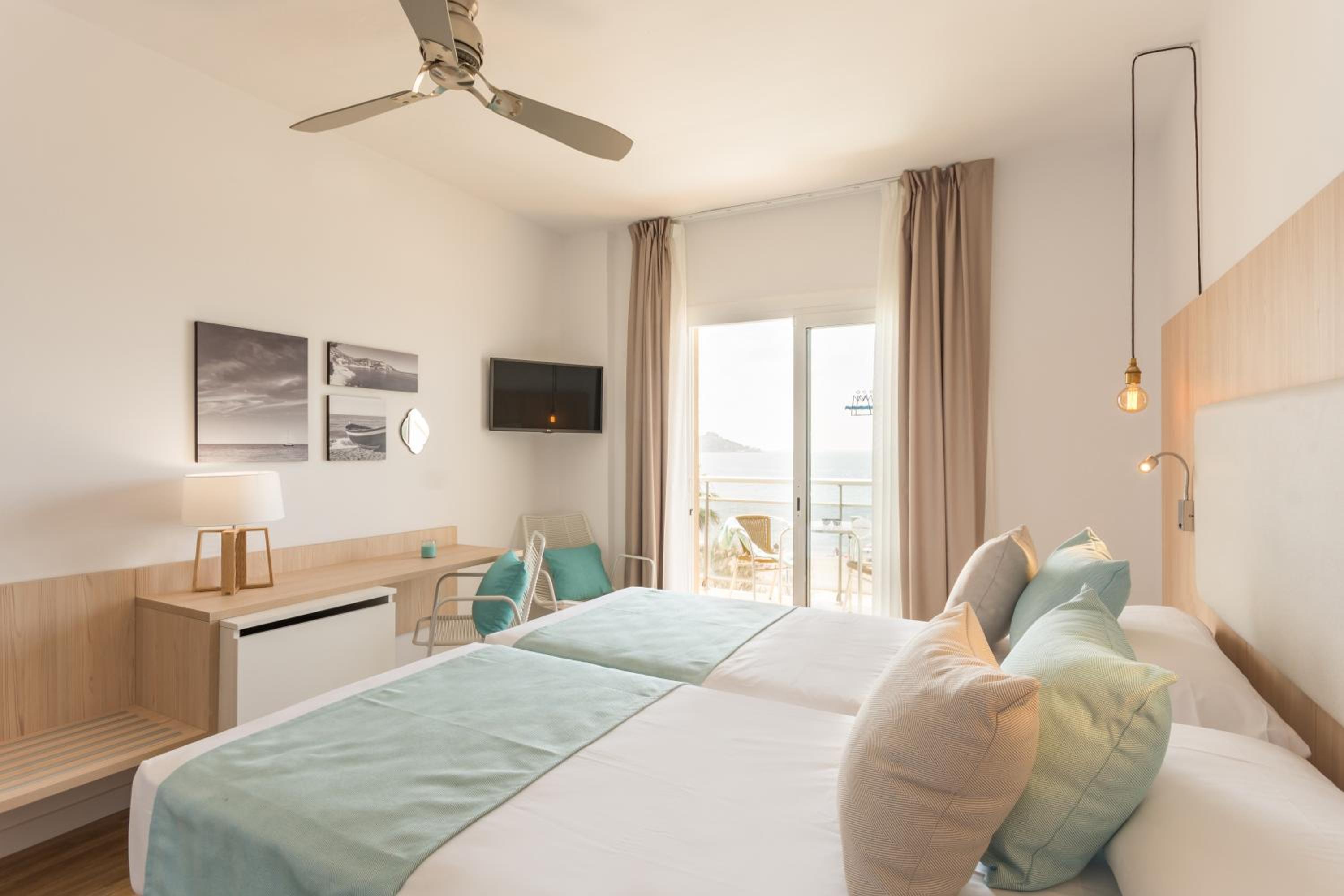 Double Room - Photo 1