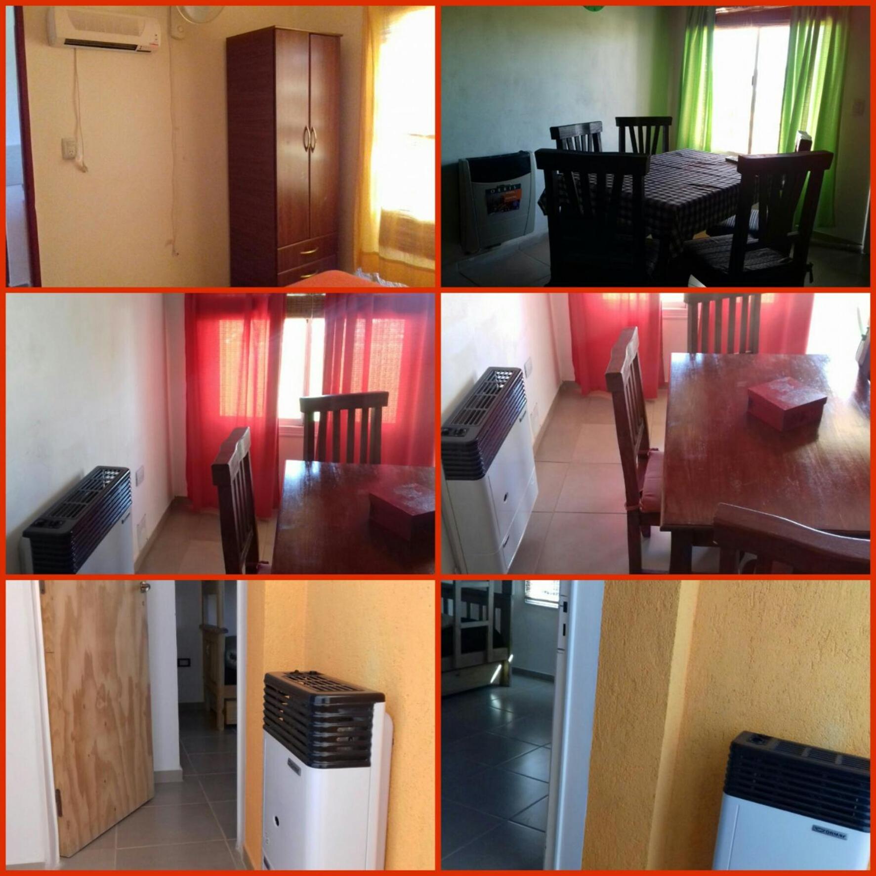 One-Bedroom House photo 1