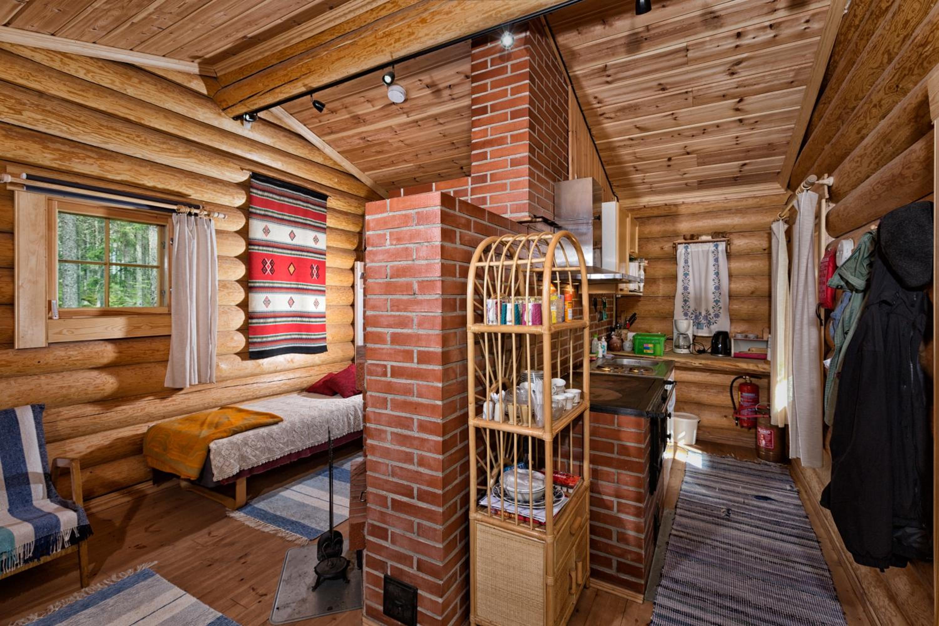 Economy Cottage 3 photo 2