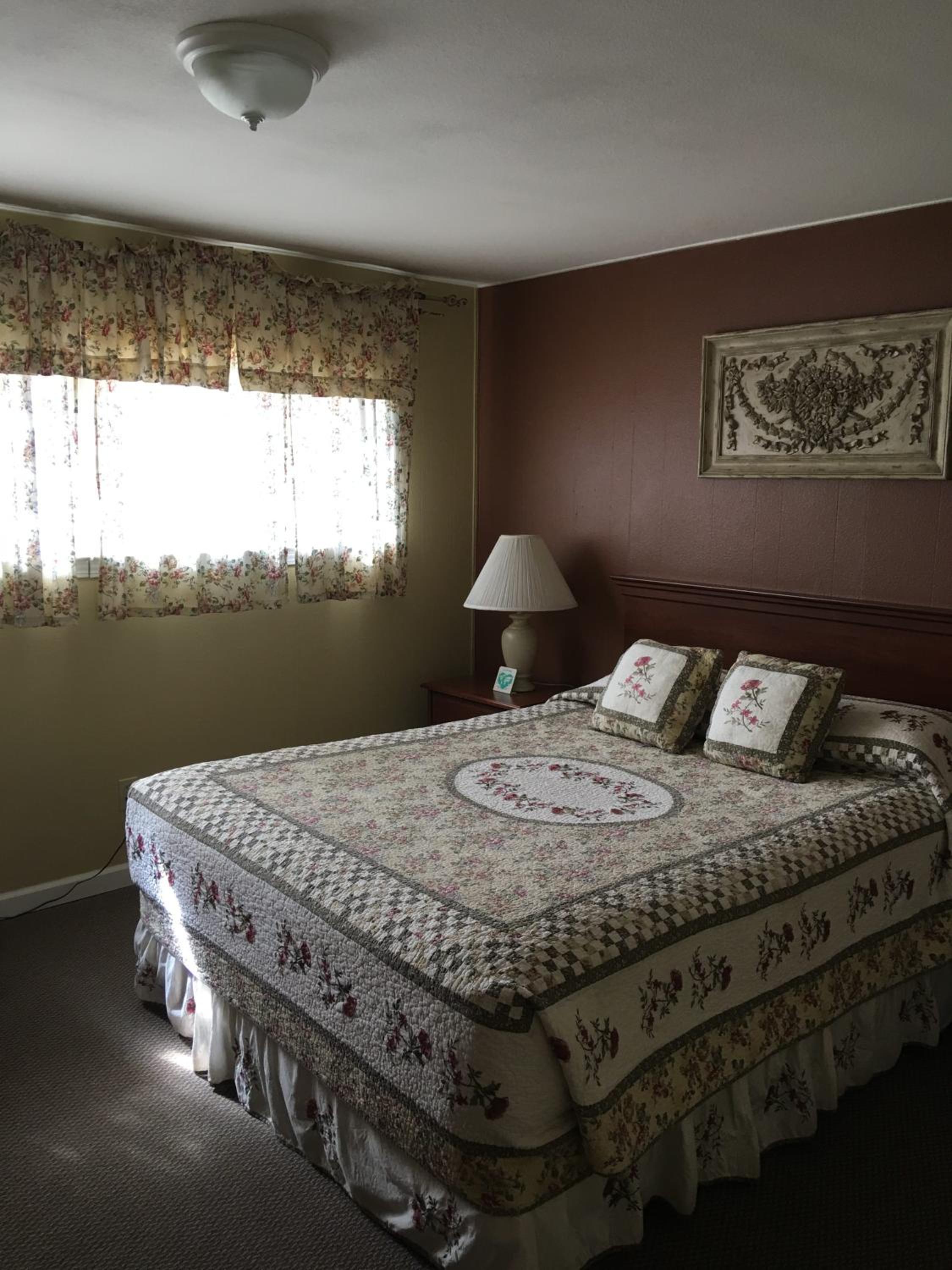 Mobile Home photo 1