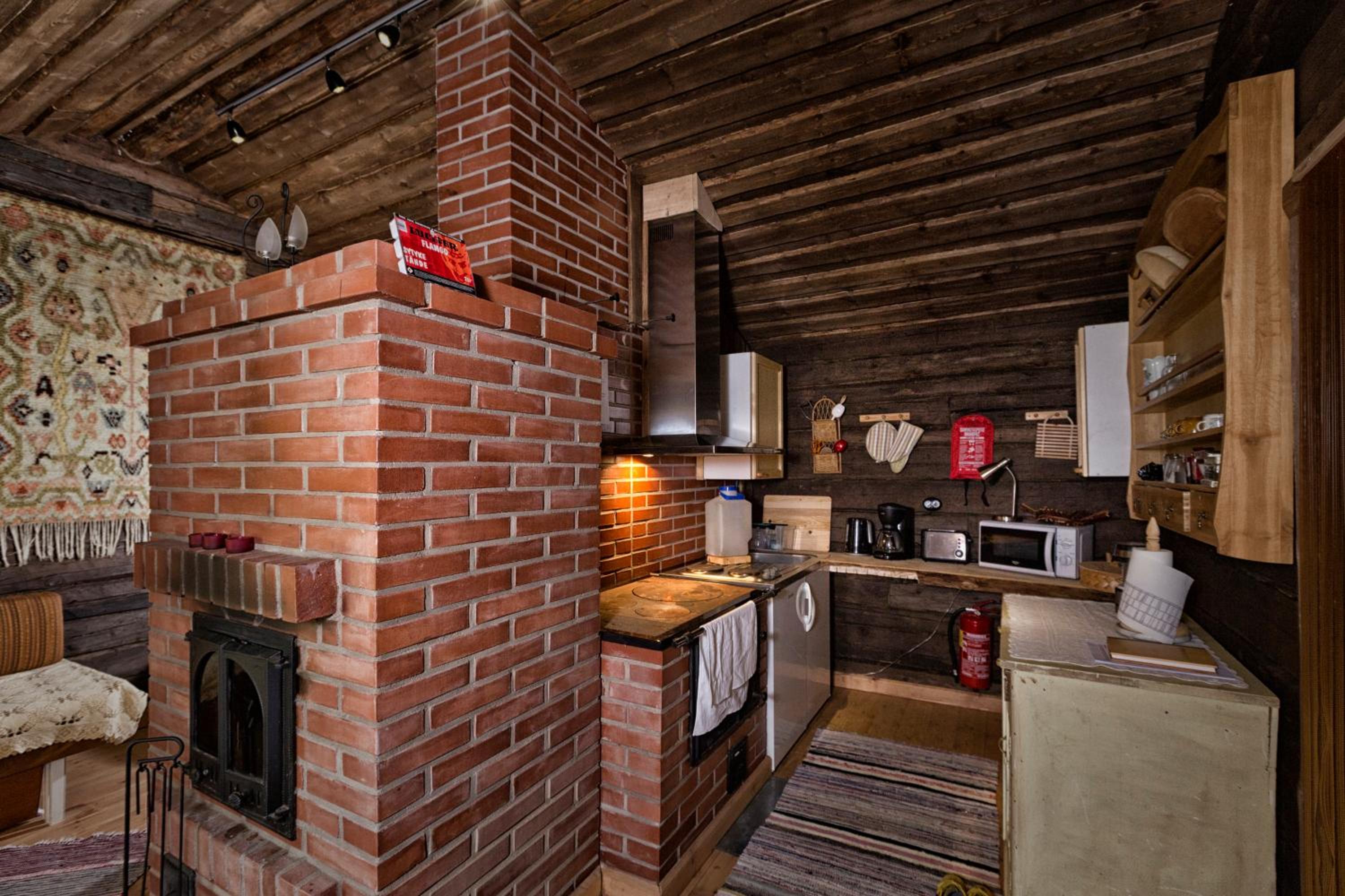 Economy Cottage 1 photo 2