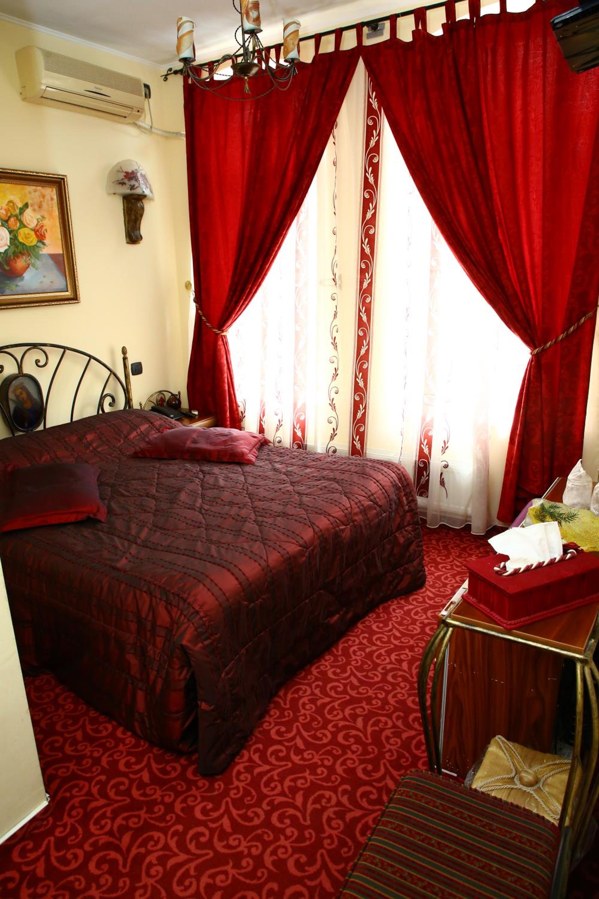 Standard Double Room photo 1