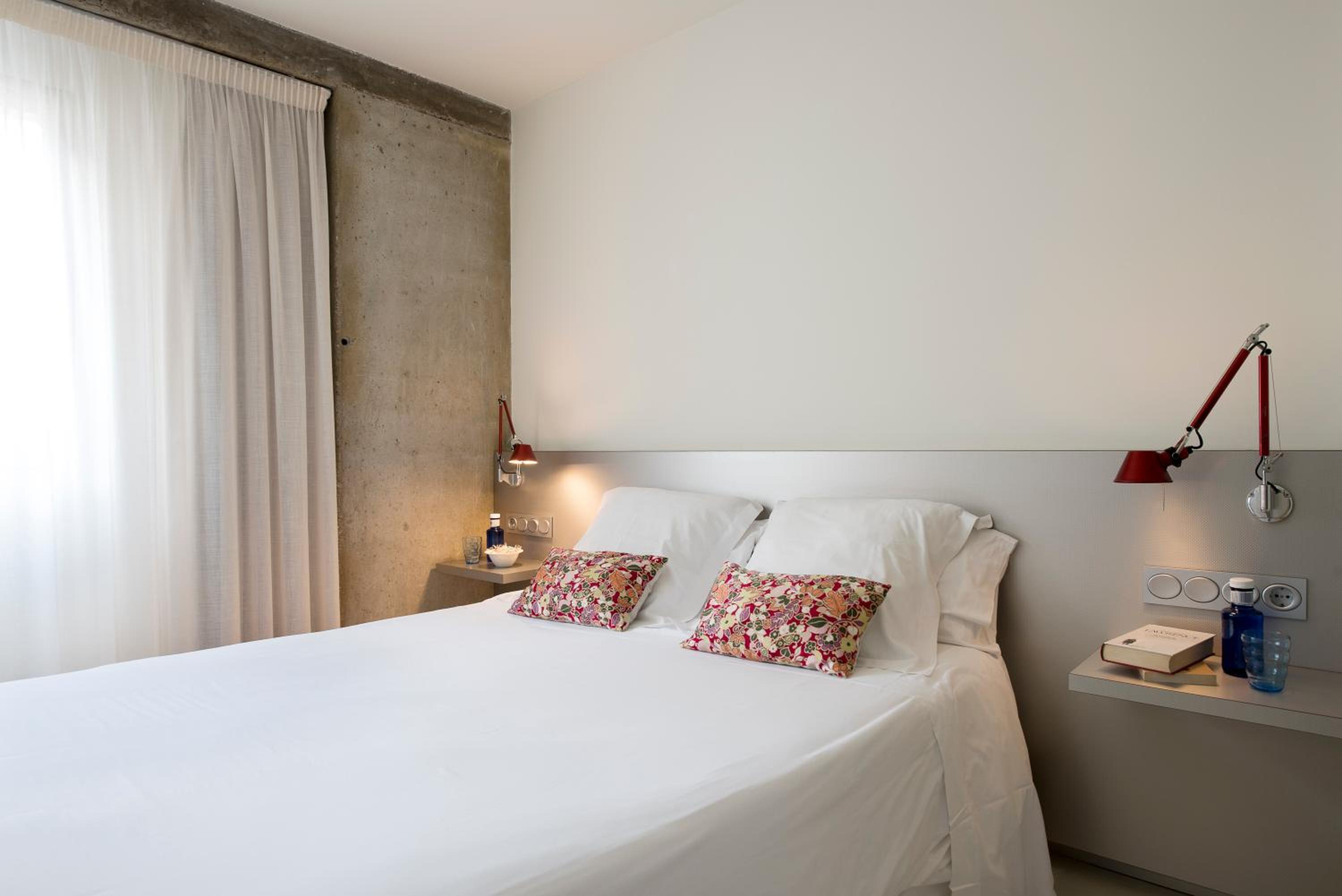 Superior Double or Twin Room photo 2