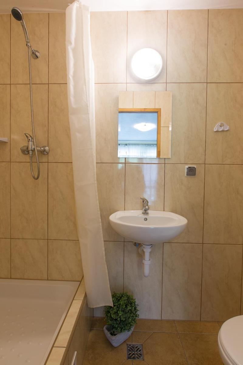 Triple Room with Balcony