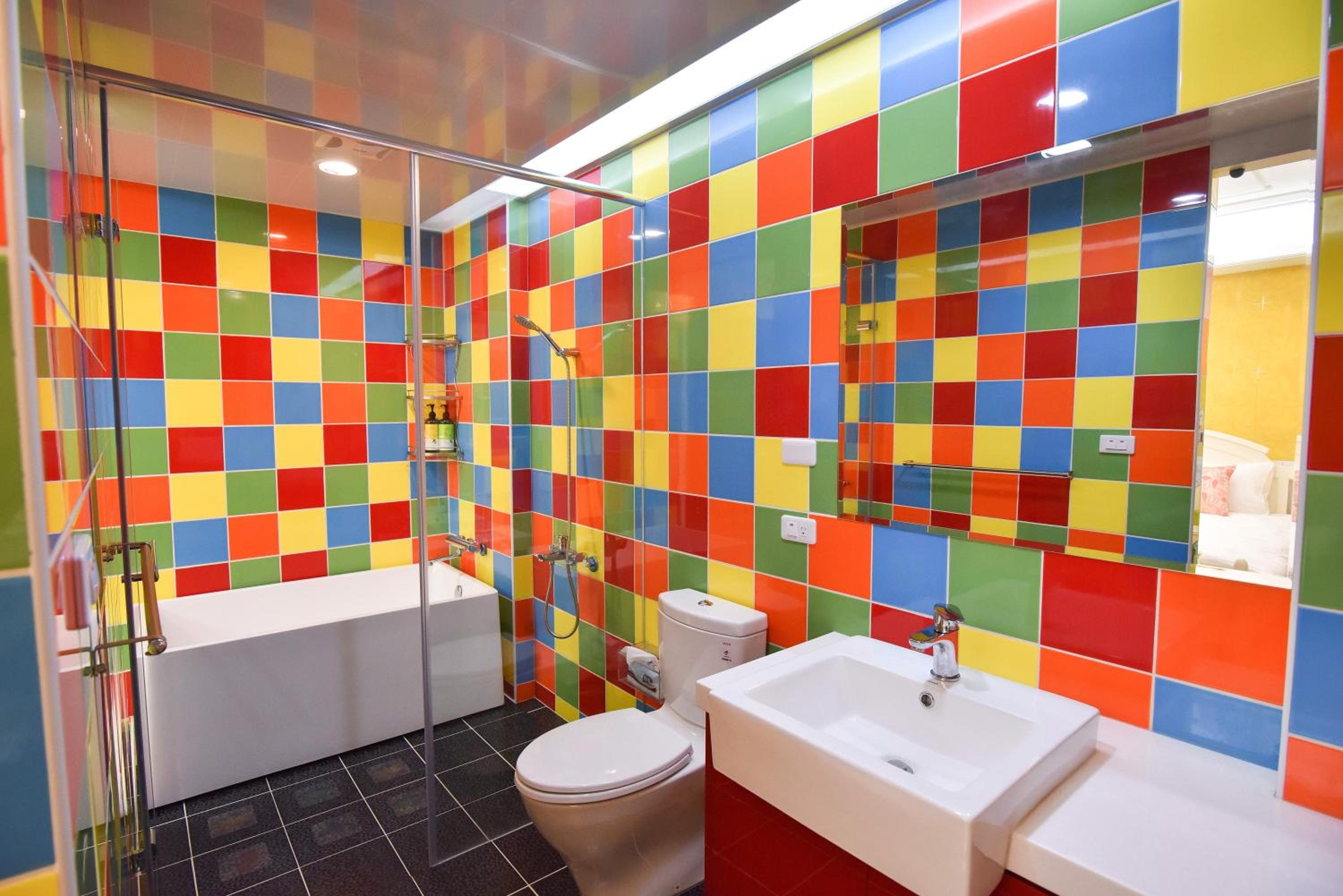 Deluxe Double Room with Bath photo 2