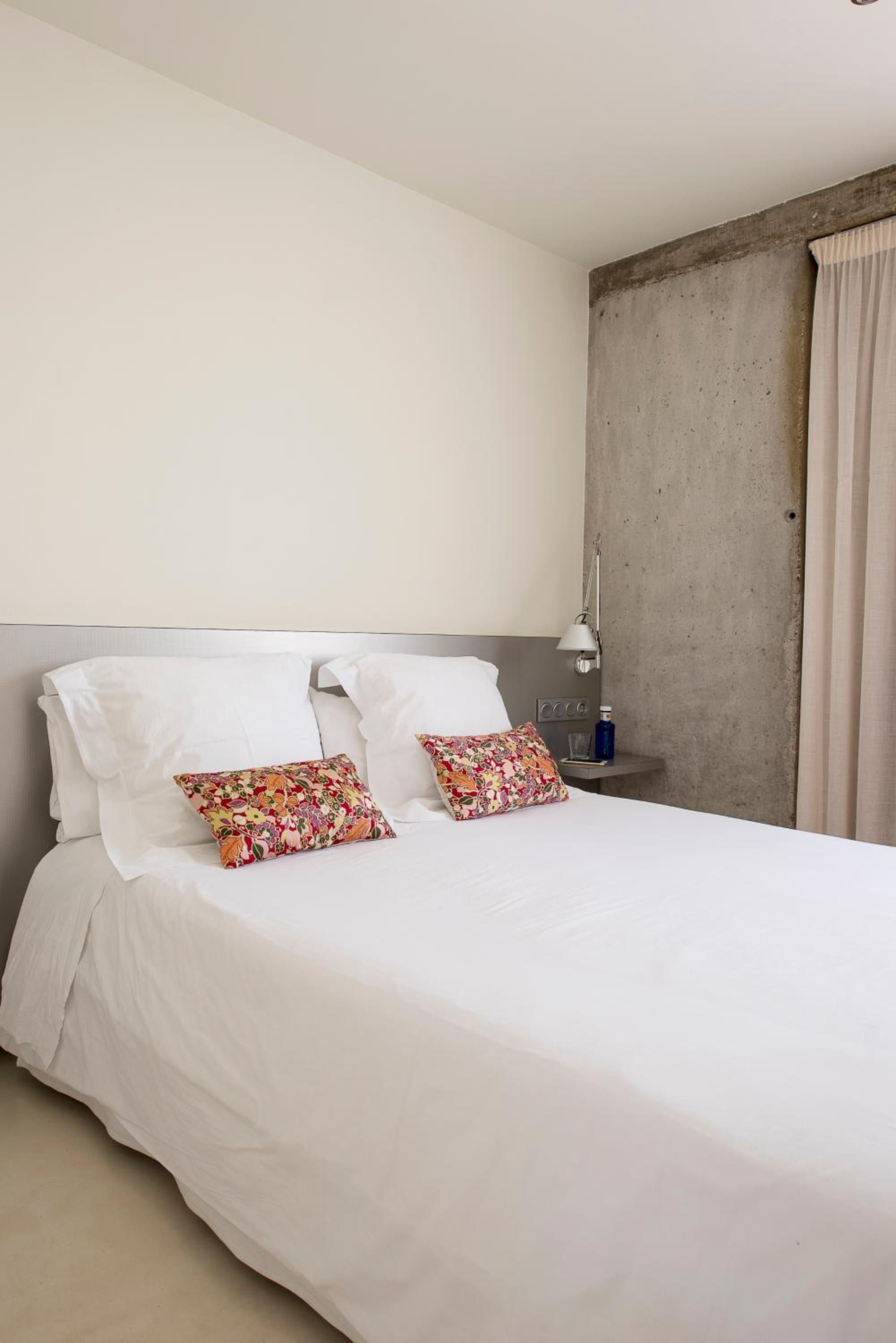 Habitación Doble Estándar
