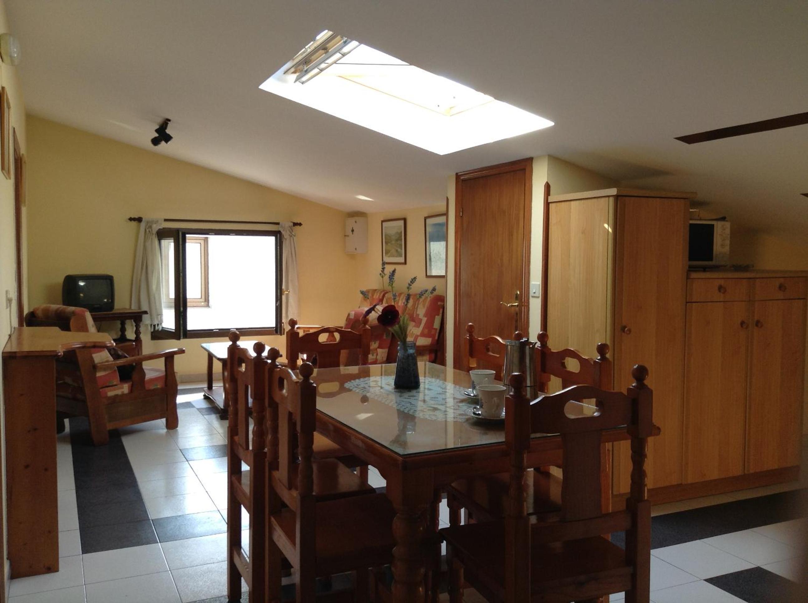 Apartamento Penthouse