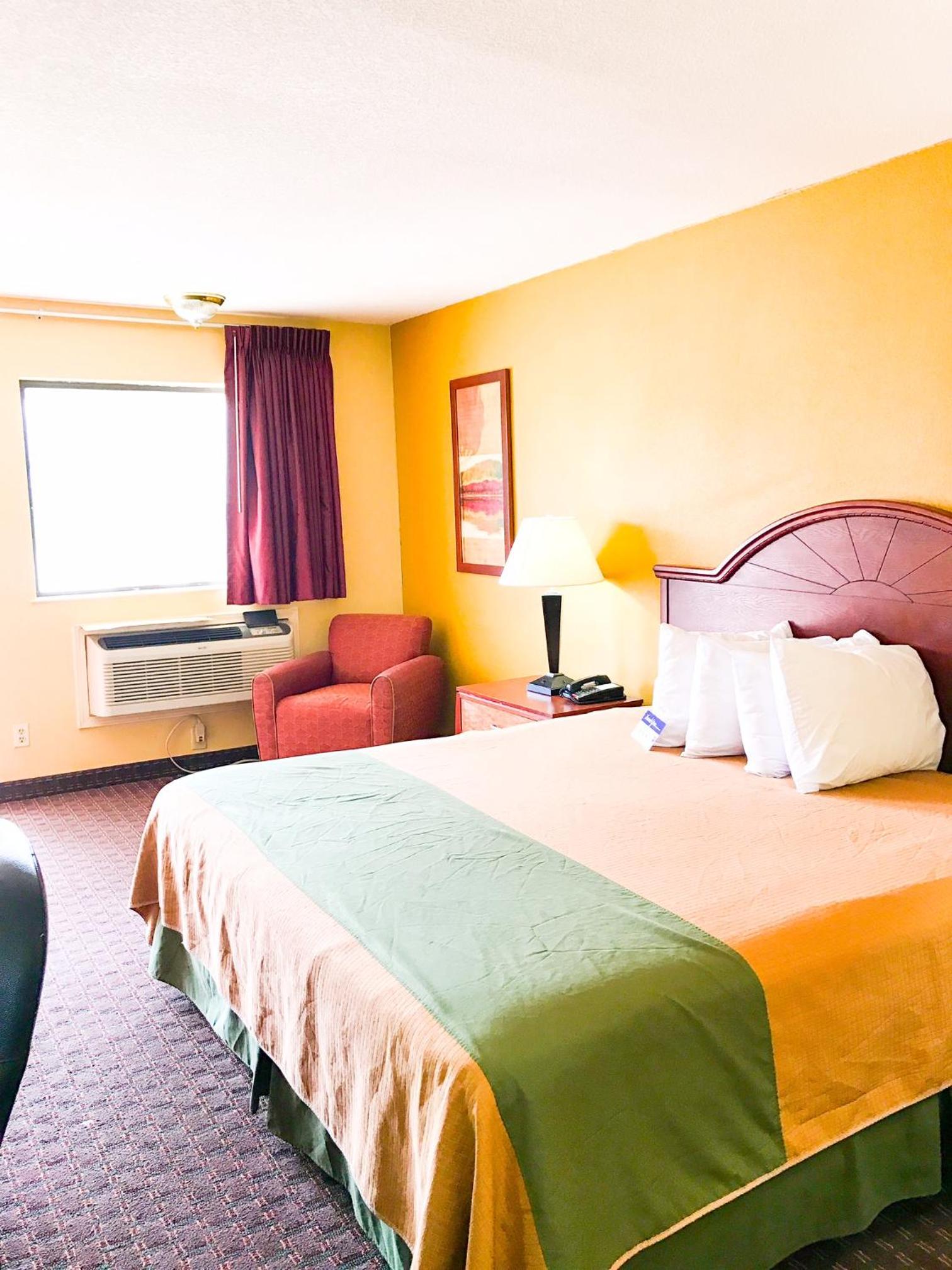 King Room photo 1