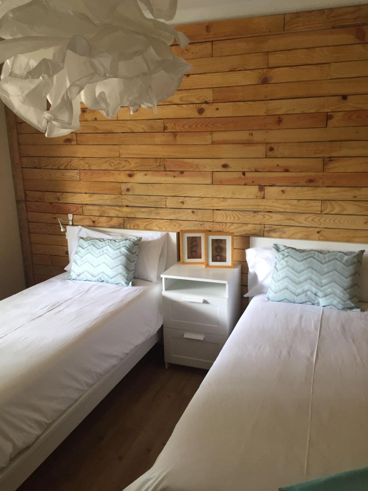 Two-Bedroom Apartment - Photo 15