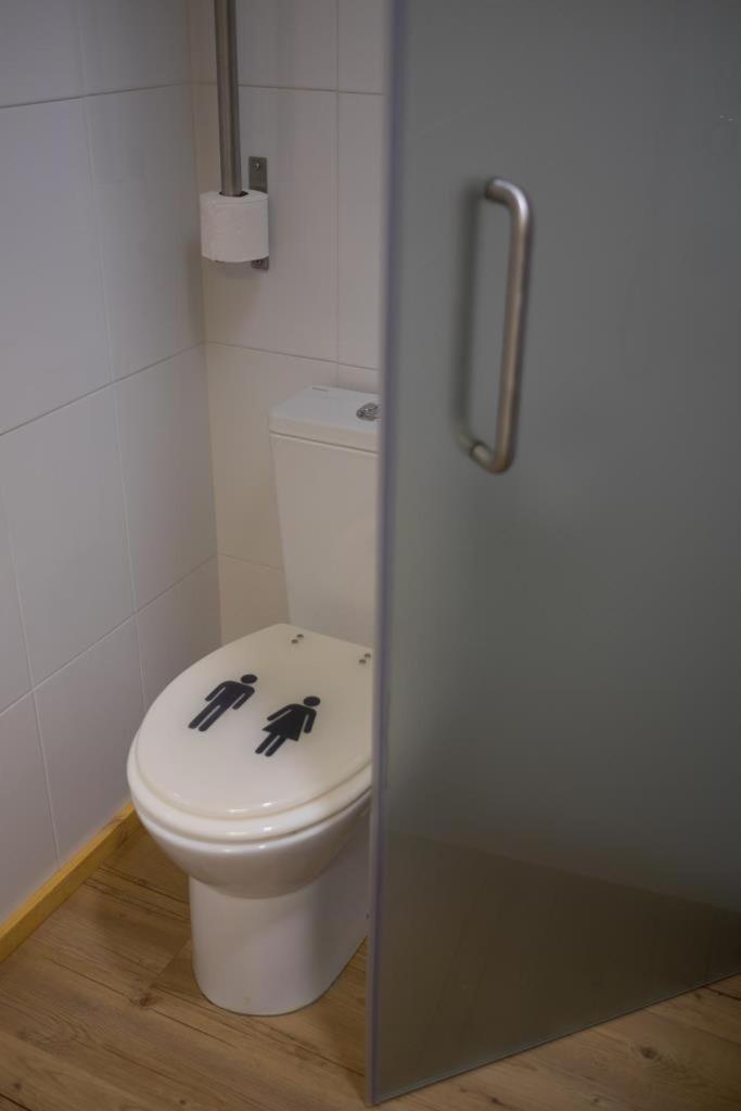 Two-Bedroom Apartment - Photo 14