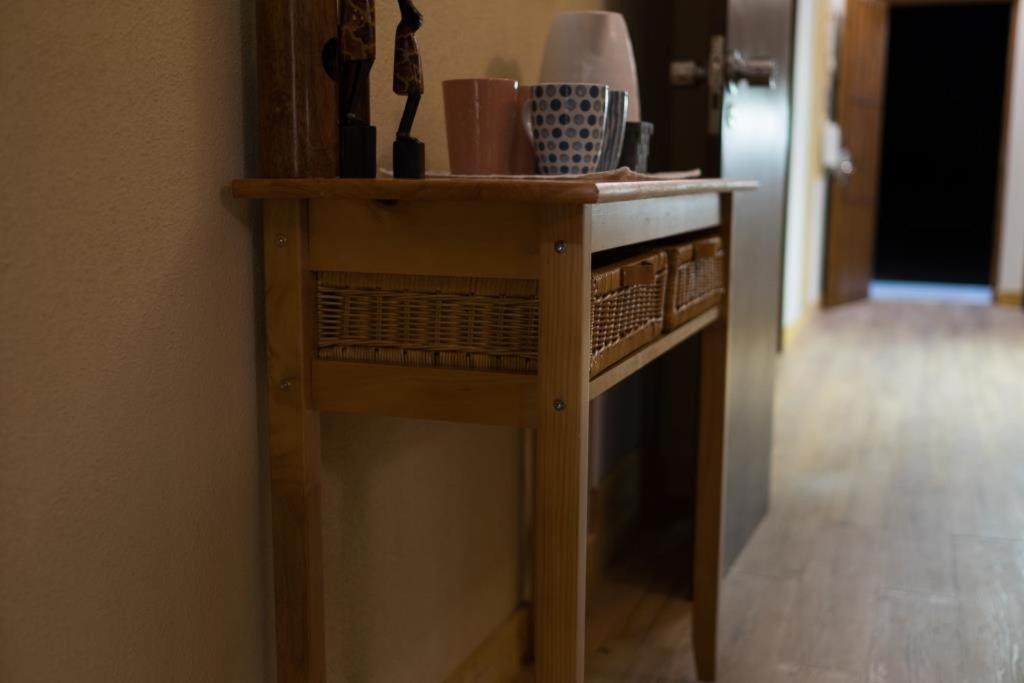 Two-Bedroom Apartment - Photo 23