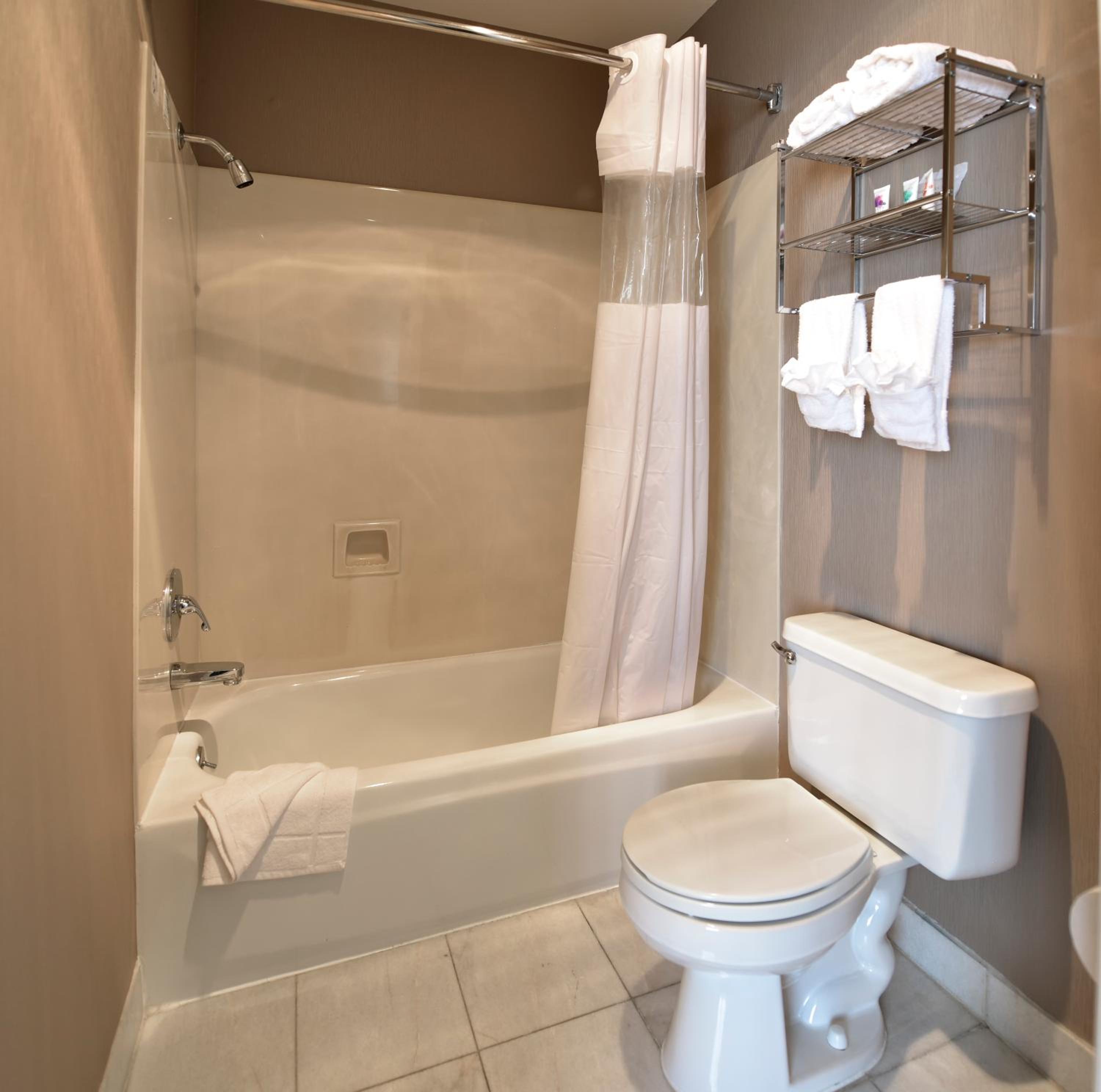 Deluxe King Room photo 3