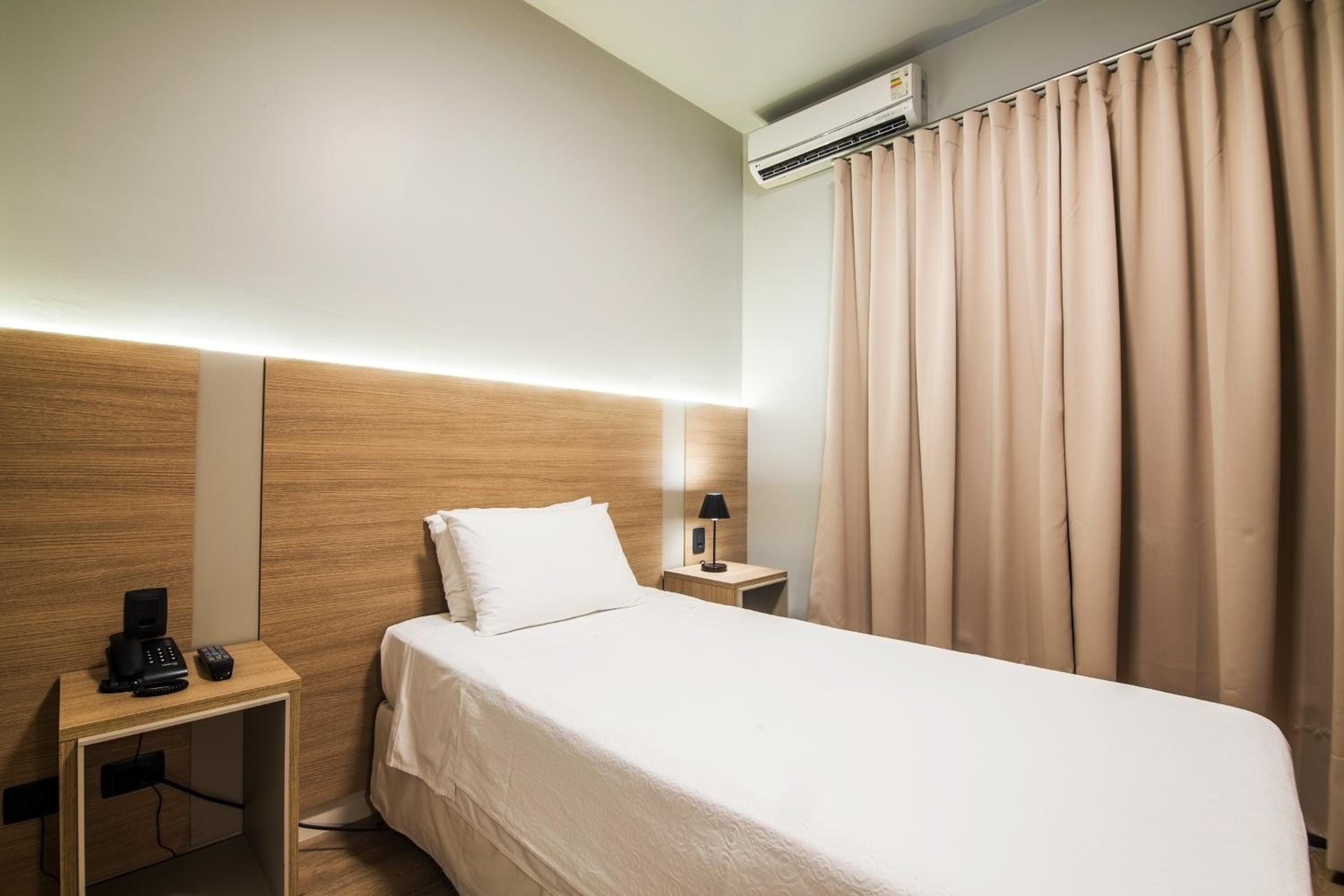 Single Room photo 3
