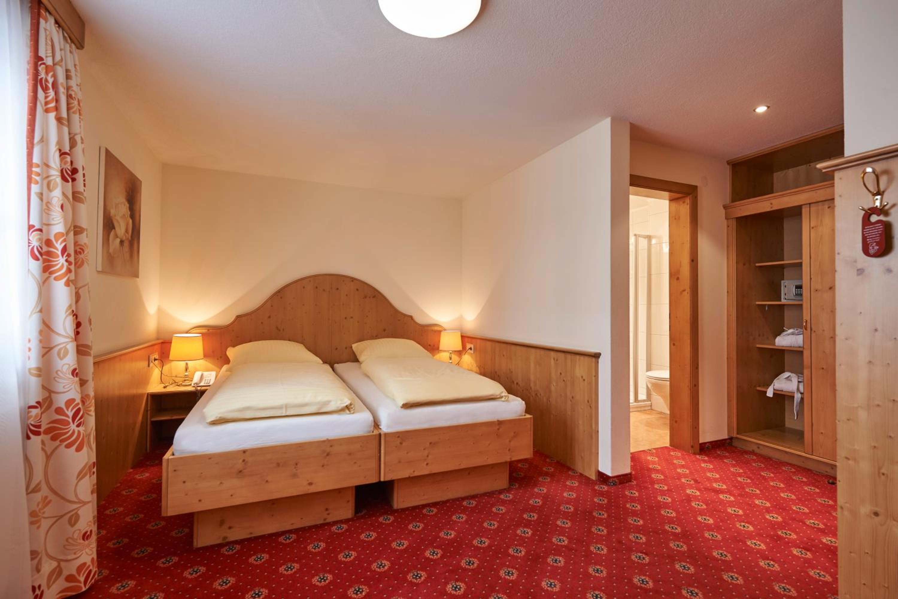 Comfort Twin Room photo 1