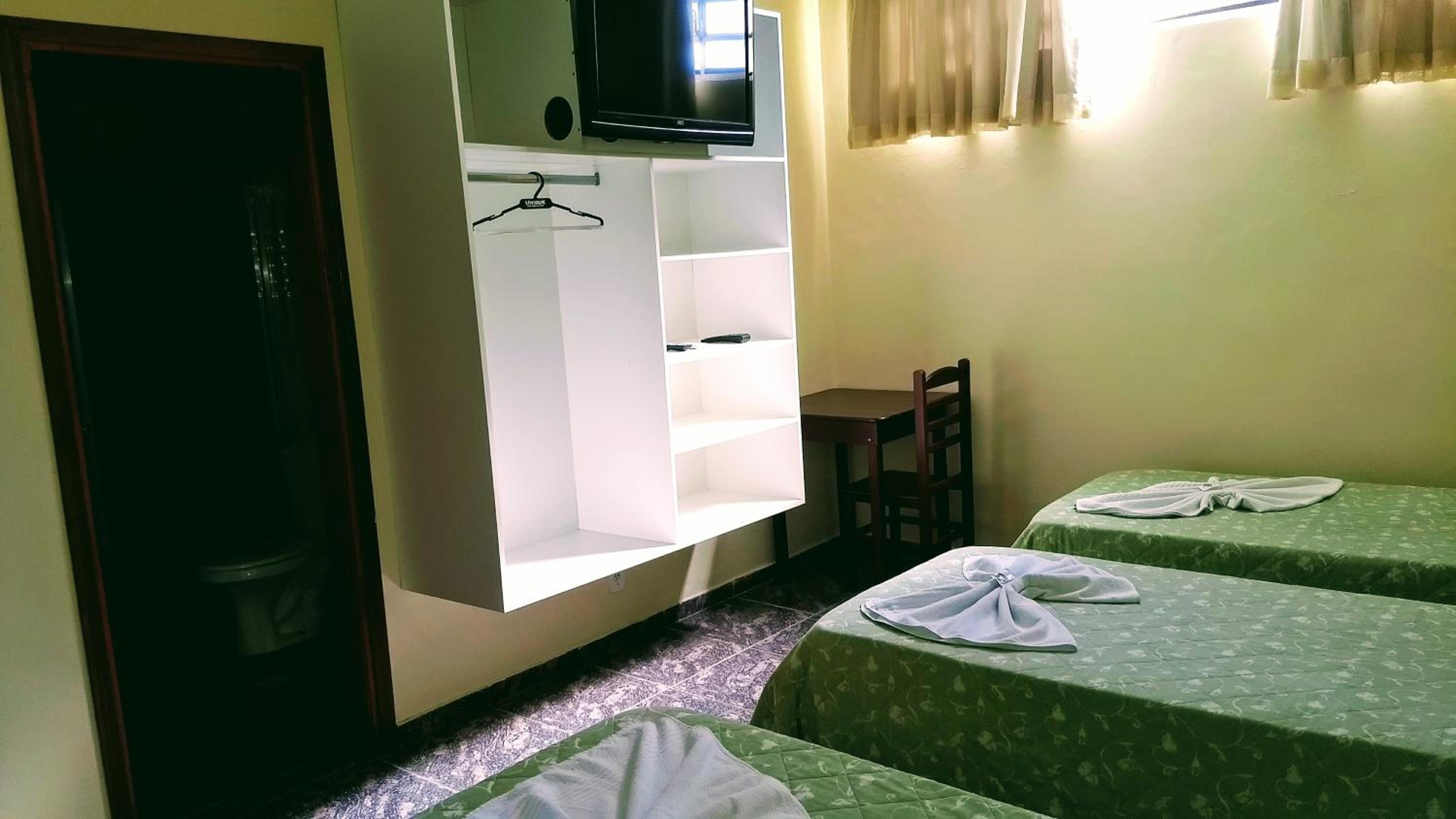 Quadruple Room photo 2