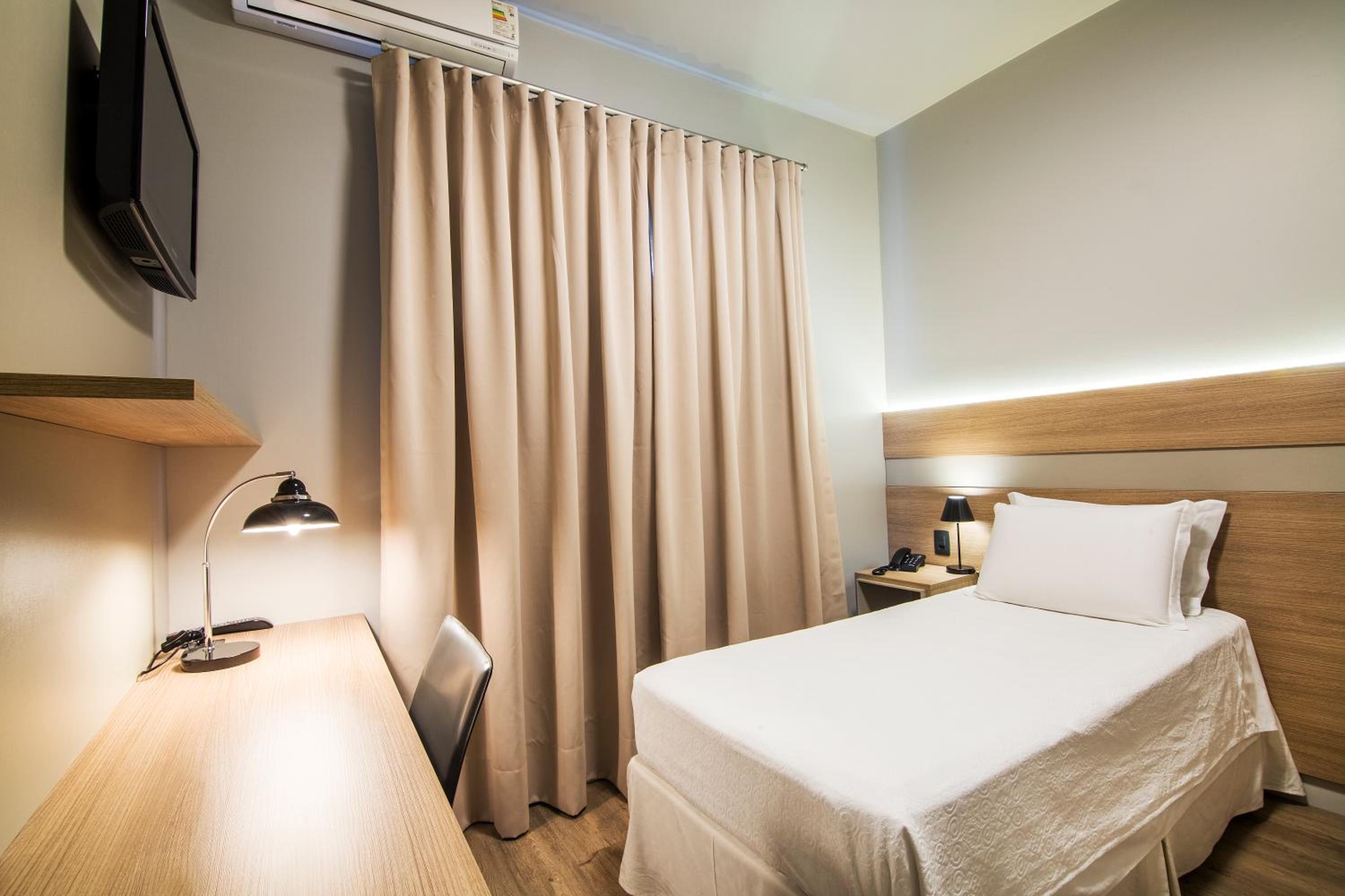 Single Room photo 1
