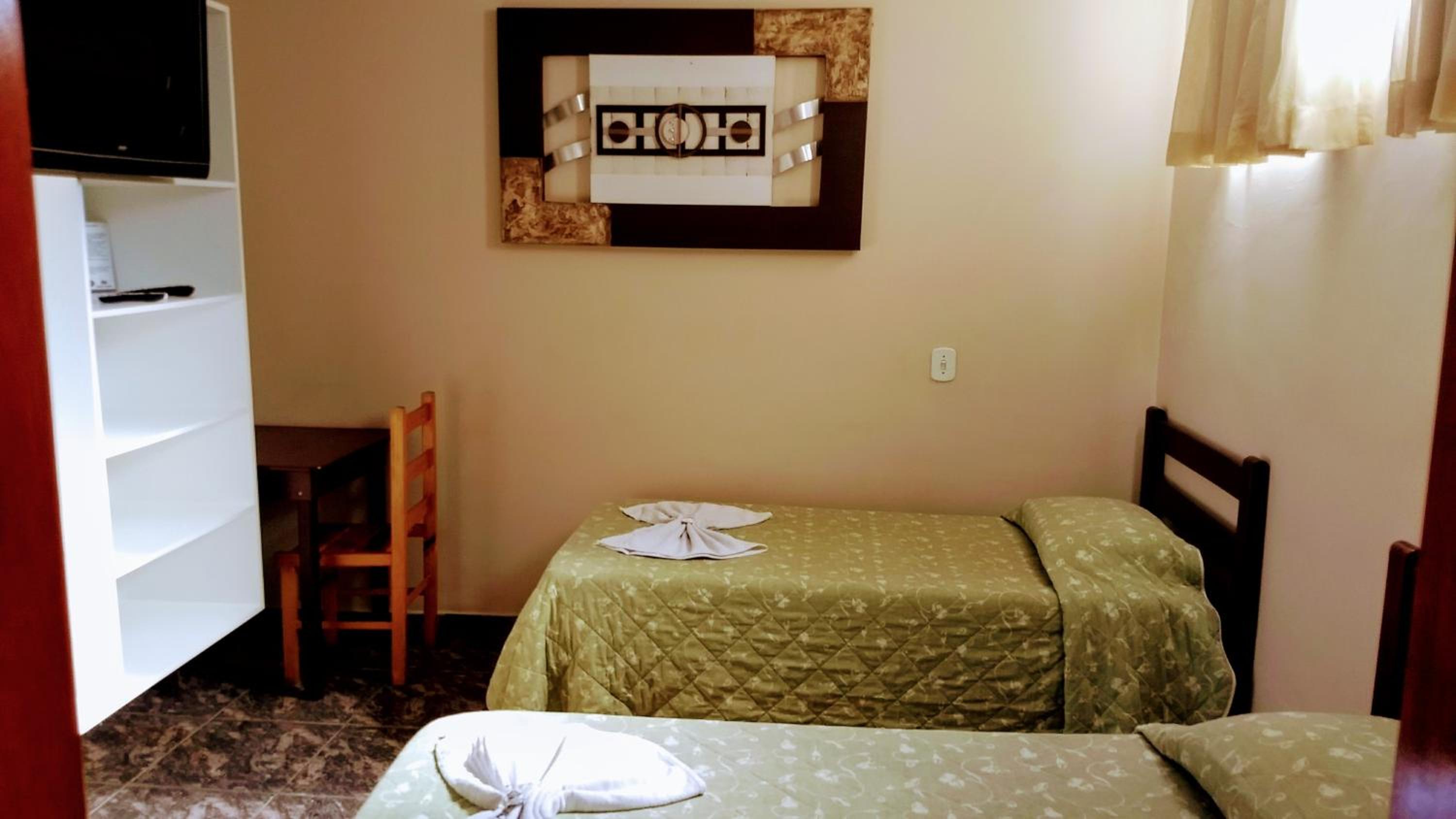 Twin Room photo 3
