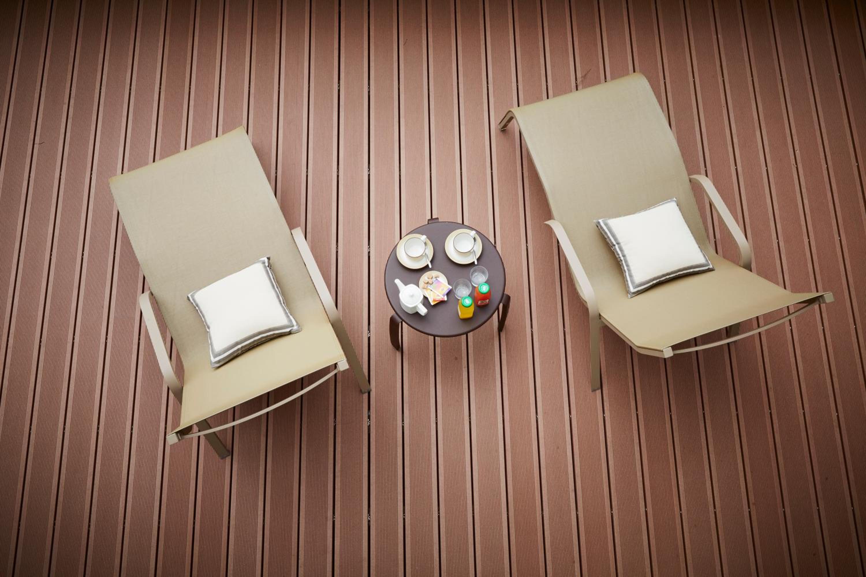 Superior Double Room with Terrace - Photo 9