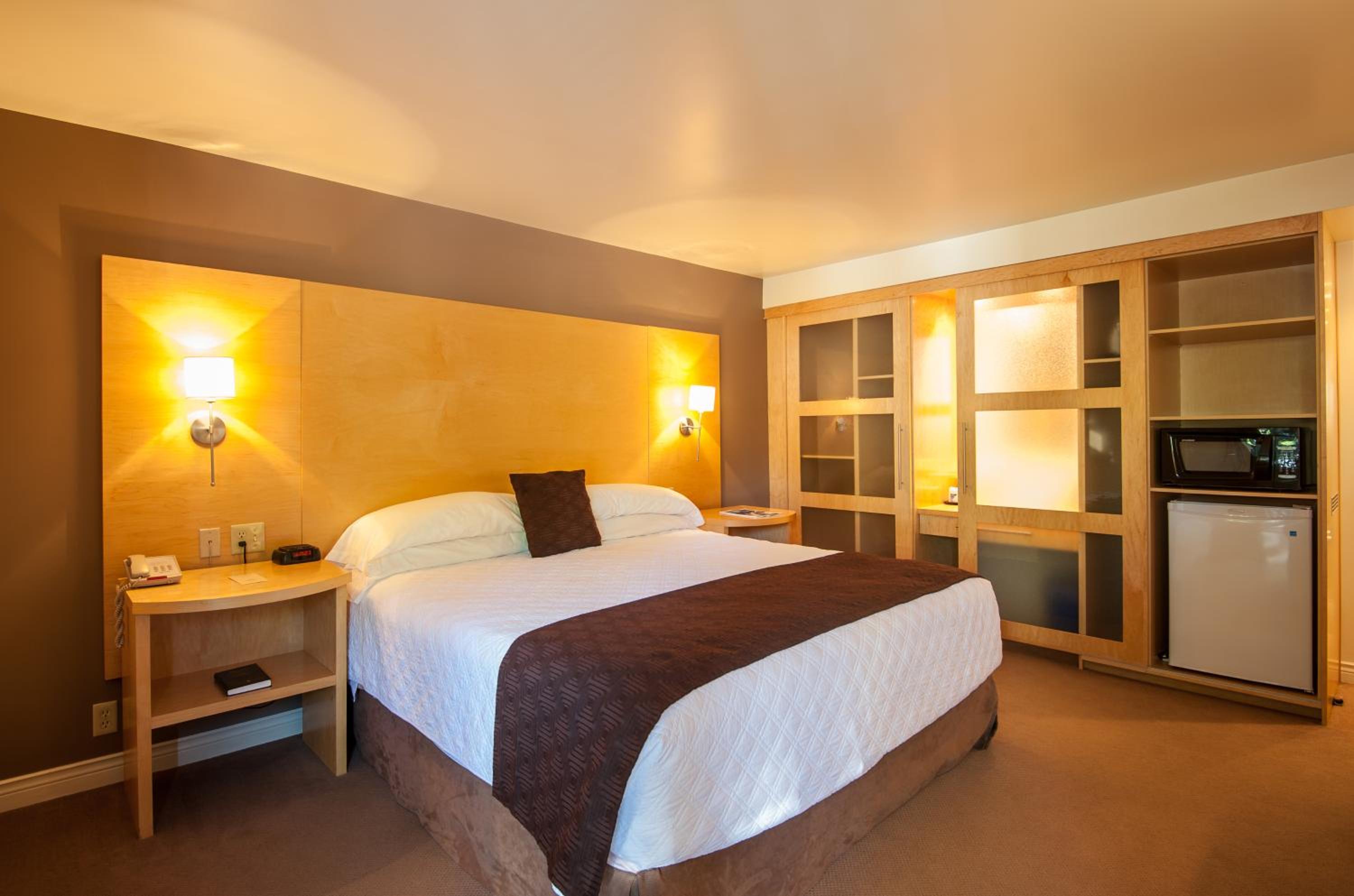 King Room - Annex