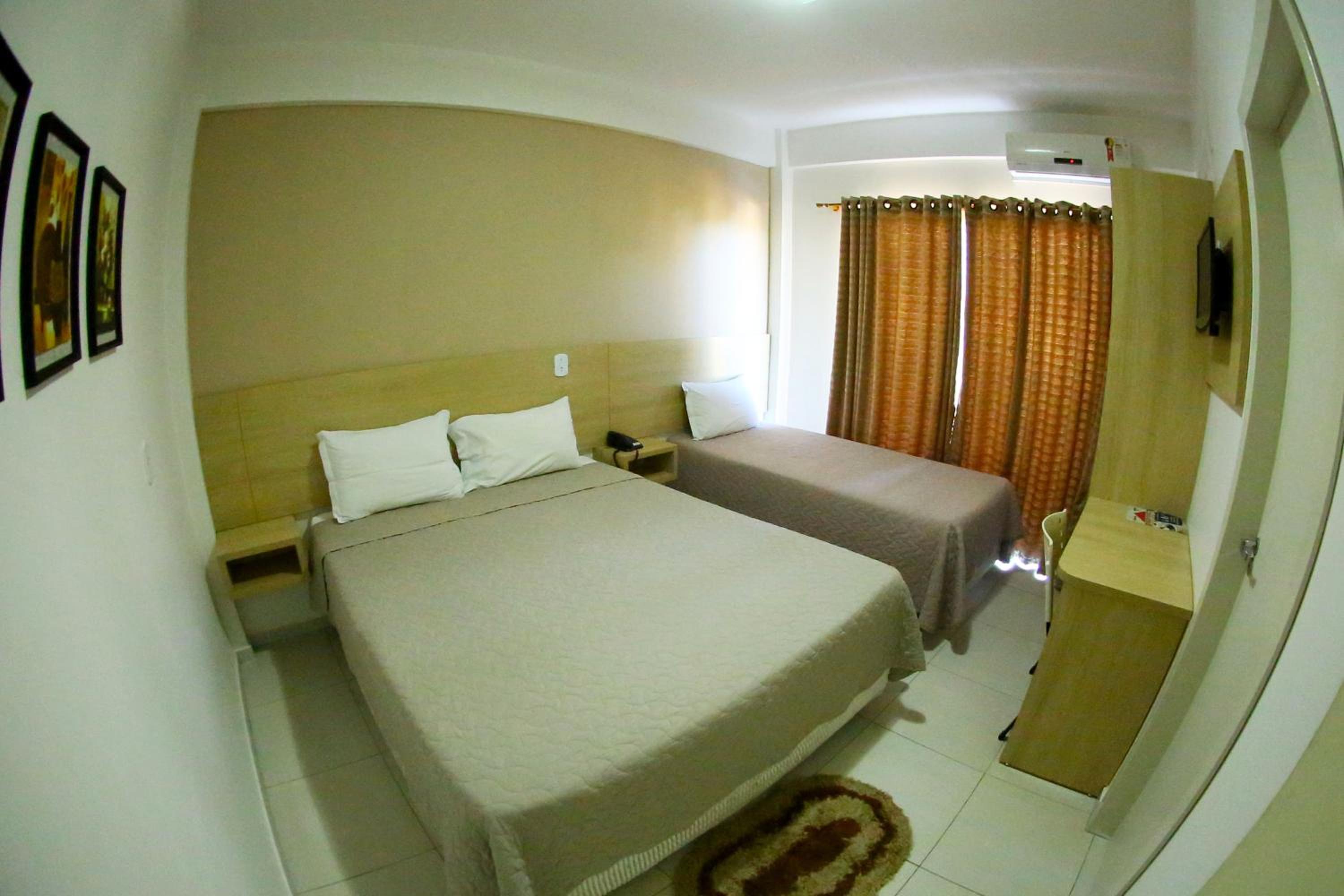 Luxury Triple Room photo 3