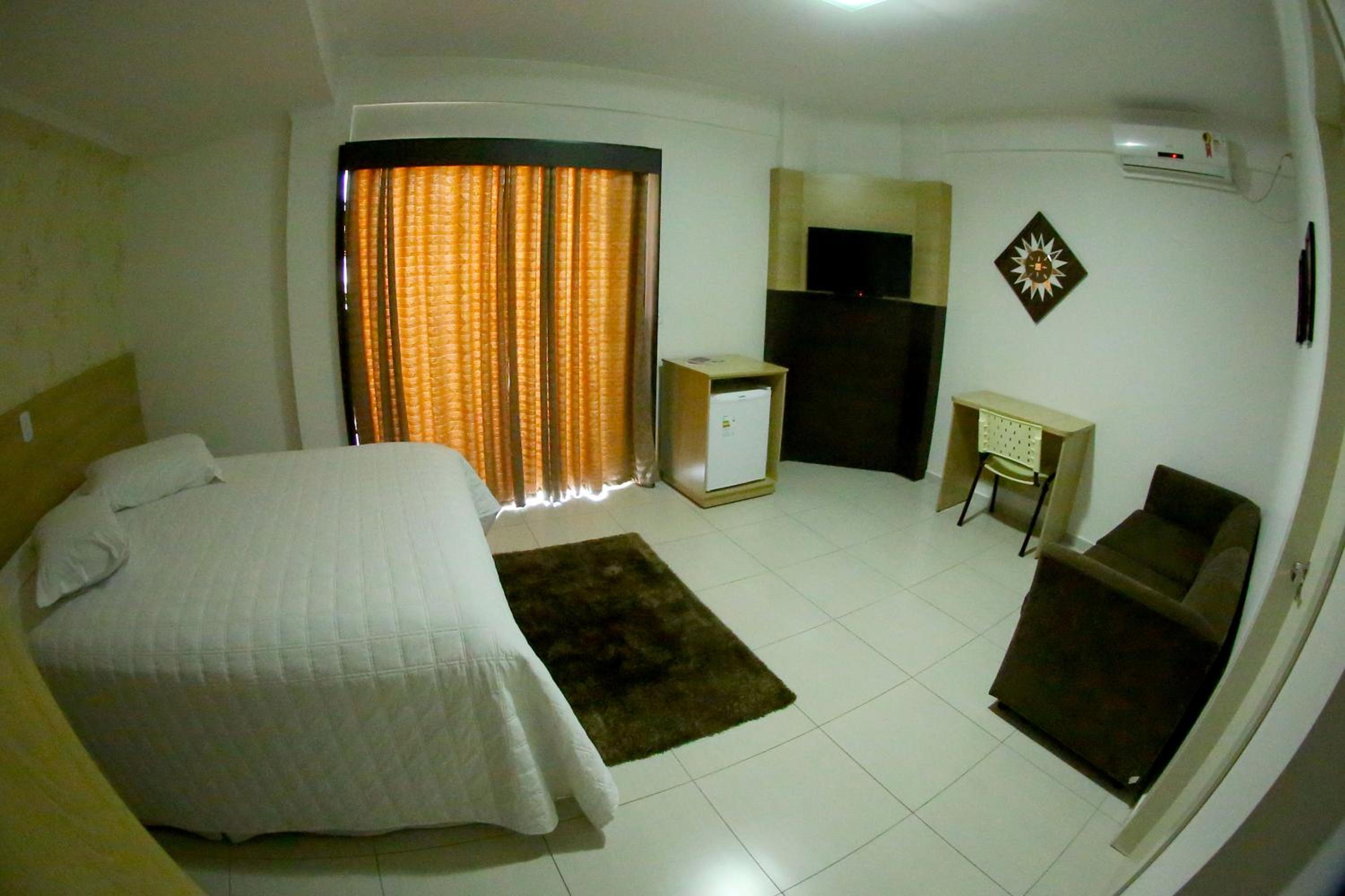 King Suite with Balcony photo 3